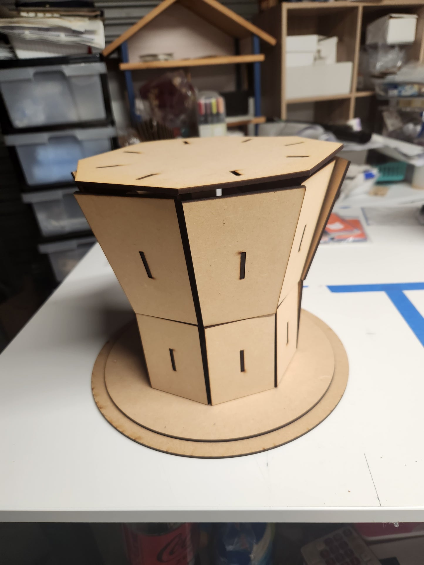 Top Hats Kits