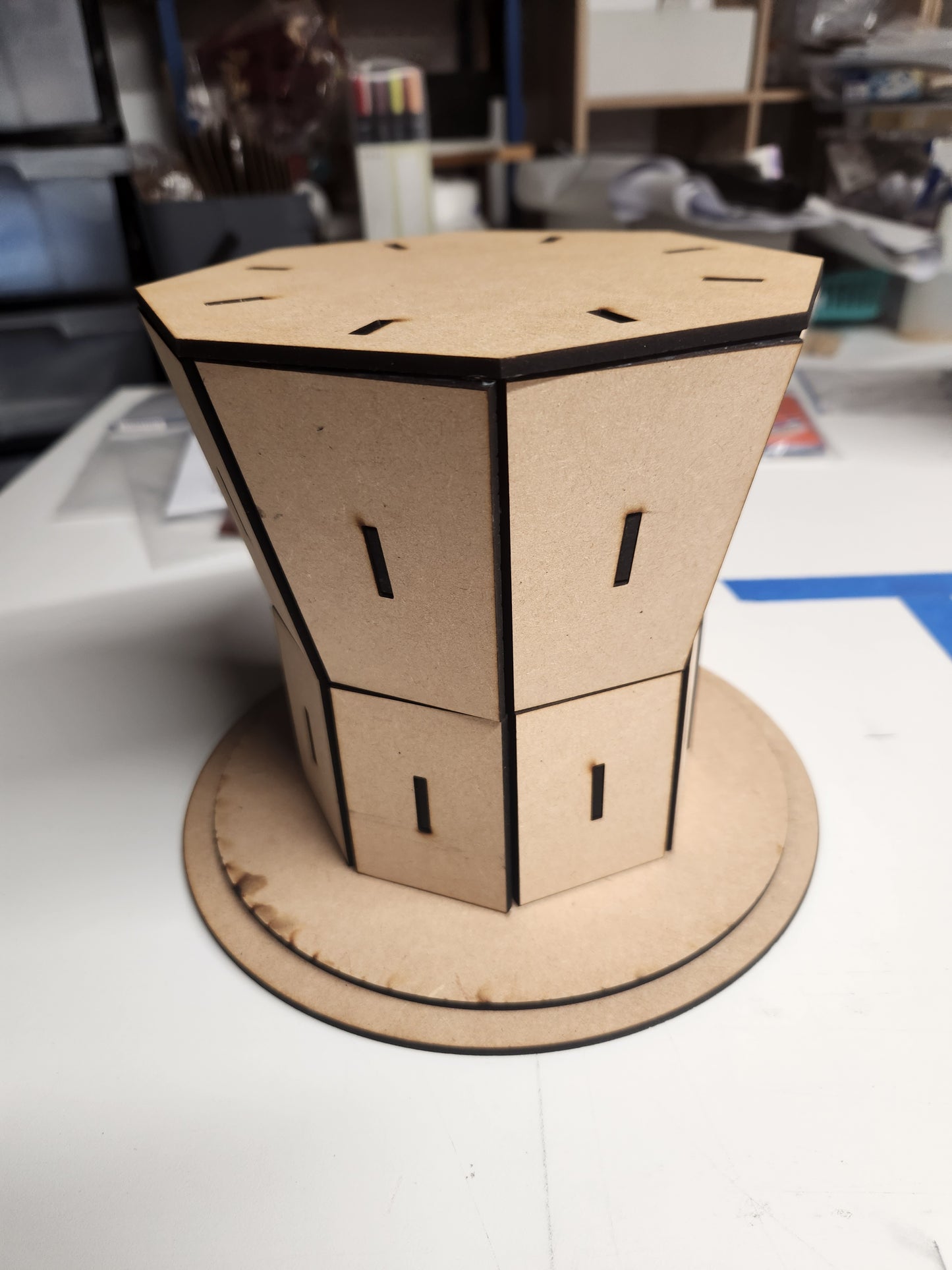 Top Hats Kits