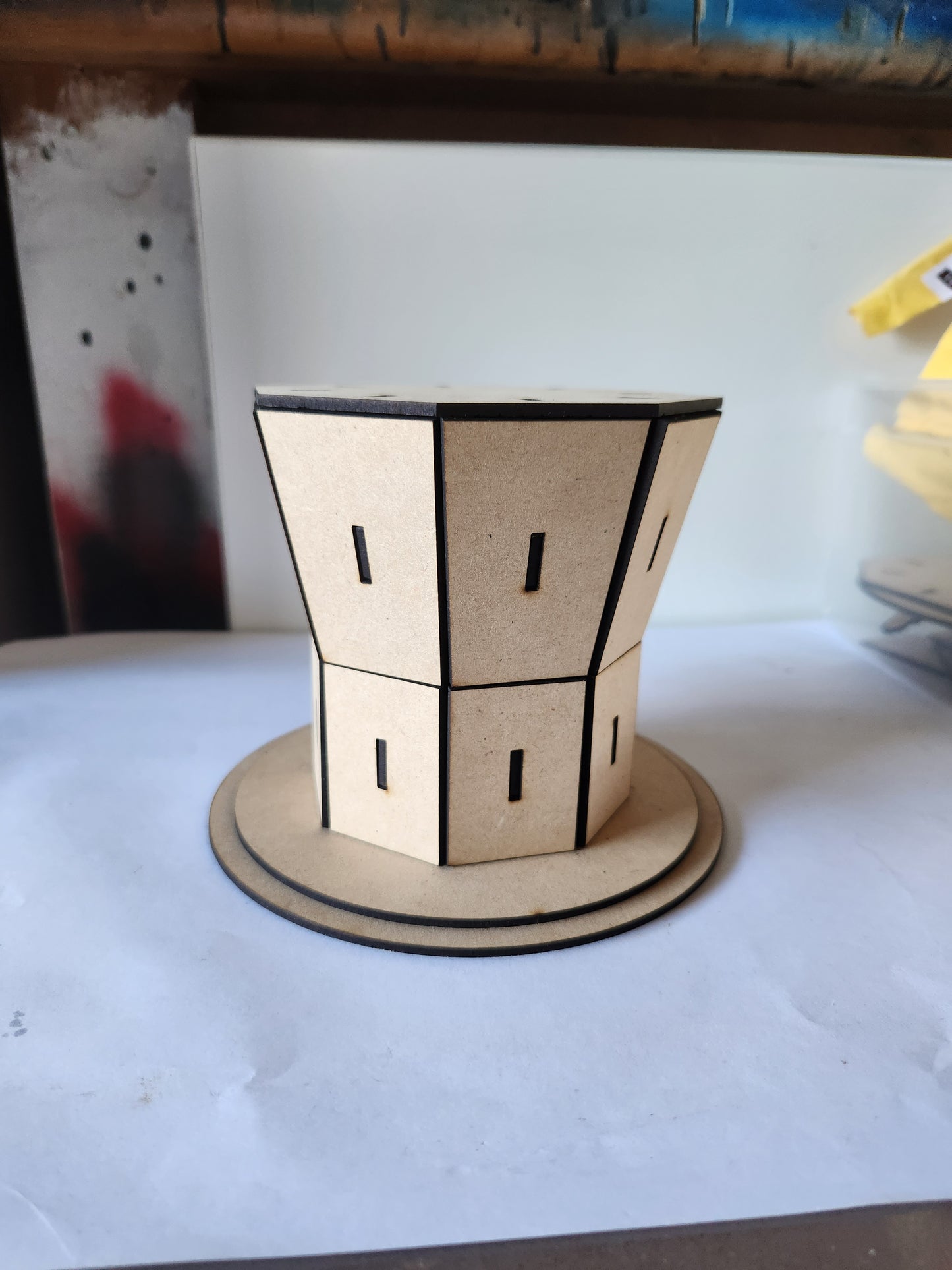 Top Hats Kits