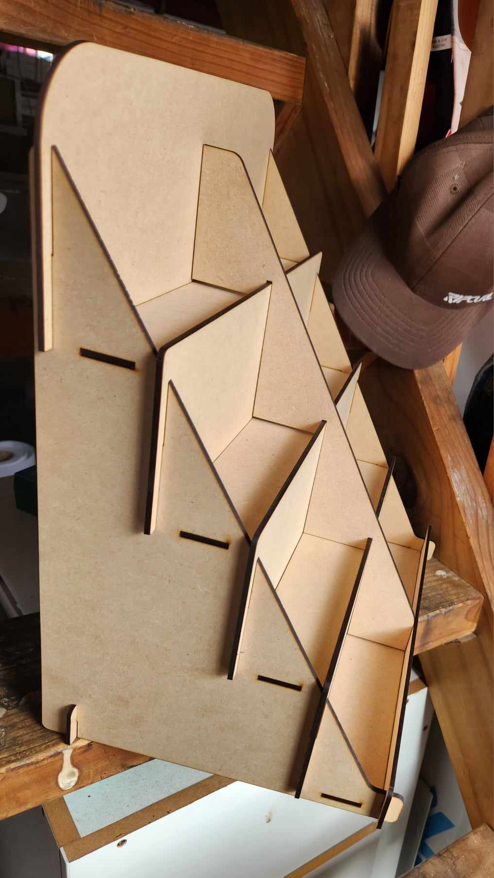 Display Stand