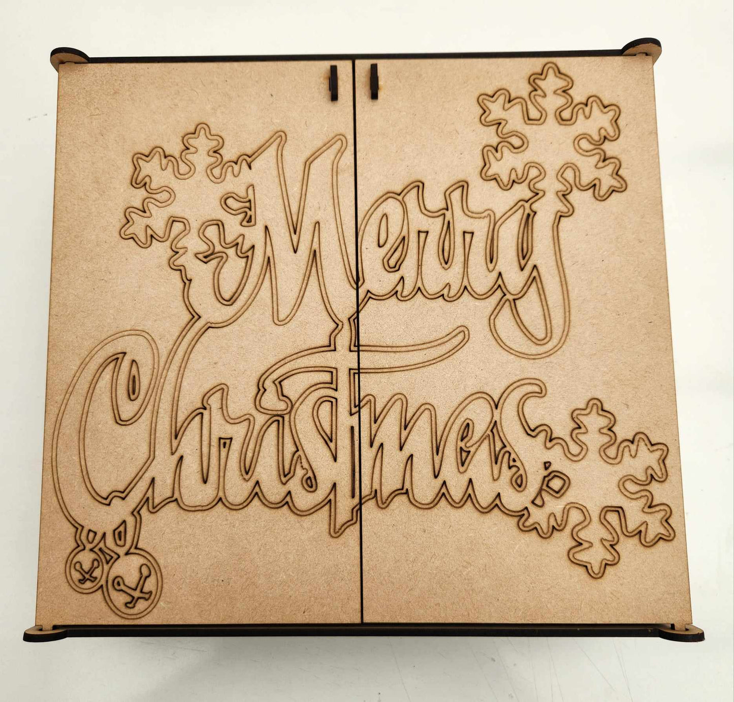 Puzzle Advent Calendar Kit