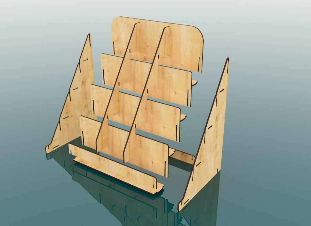Display Stand
