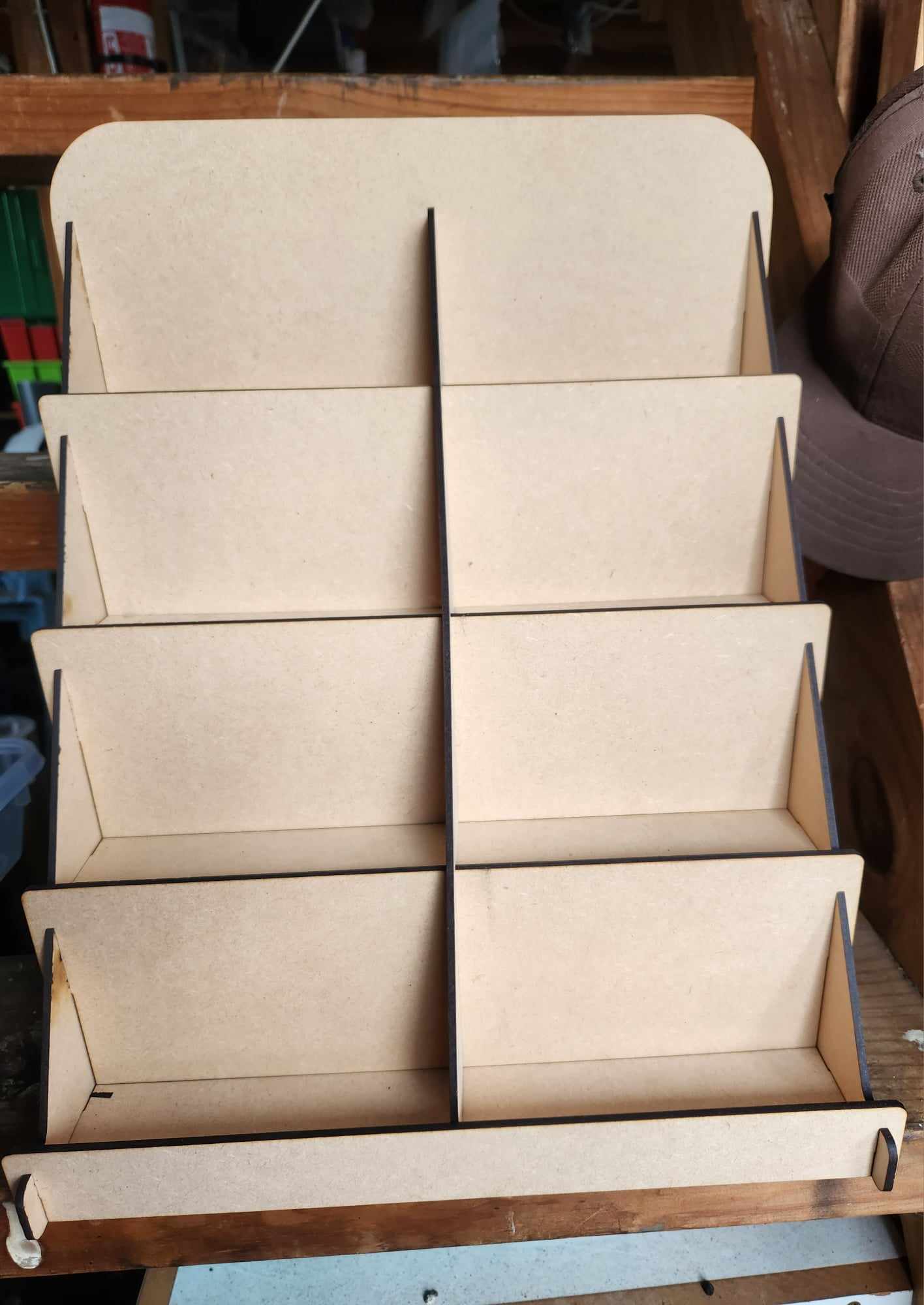 Display Stand
