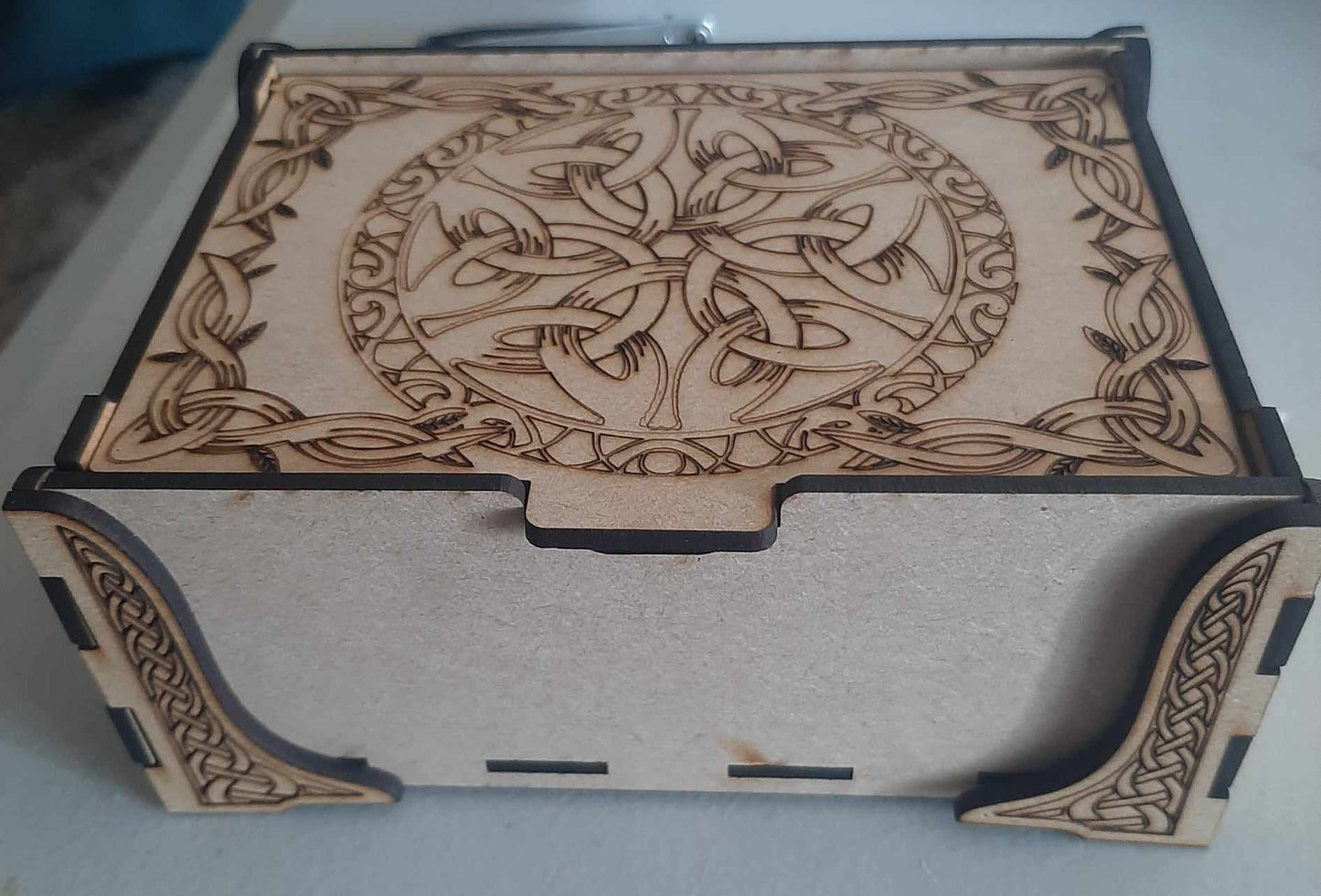 Trinket Box