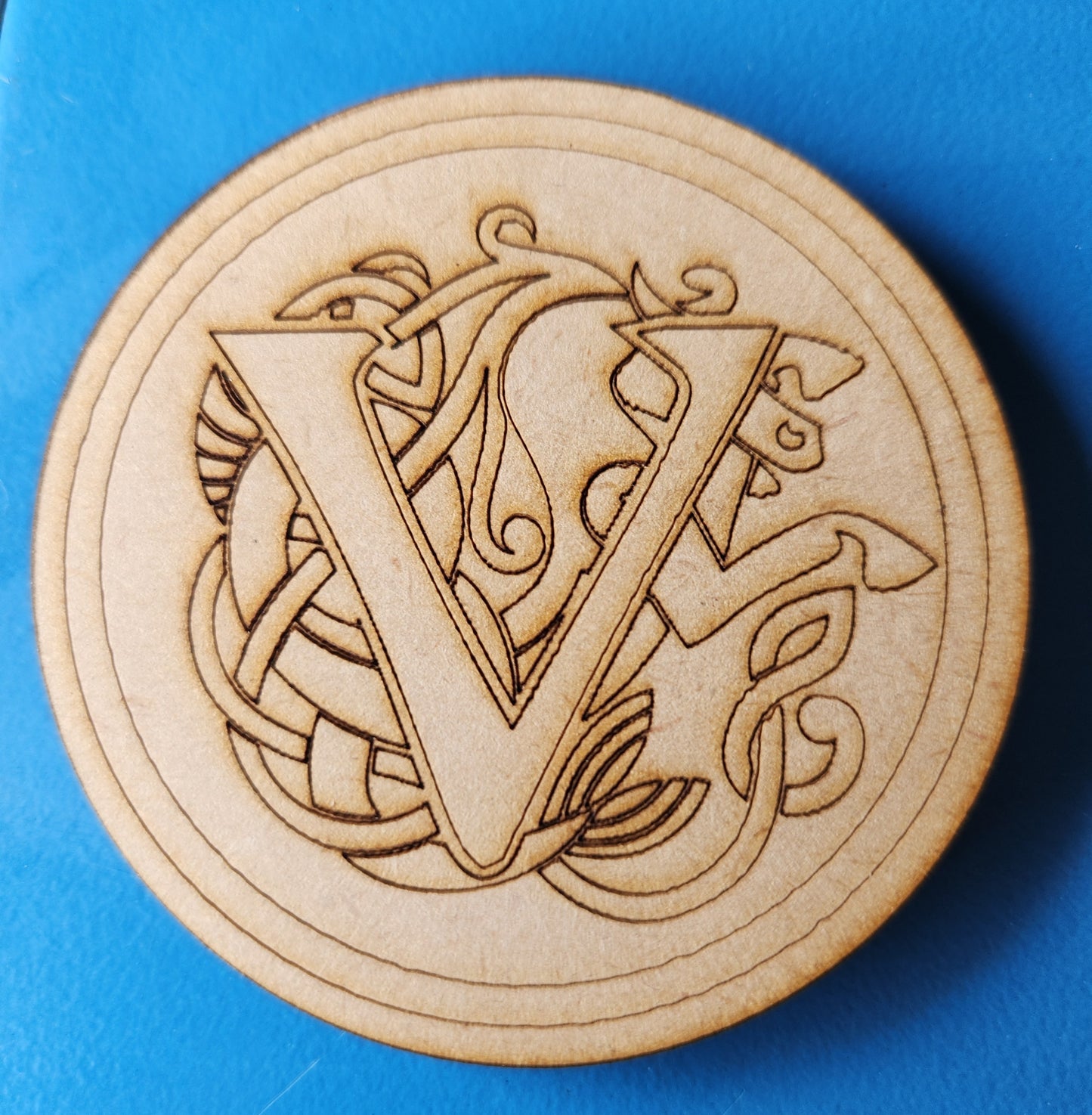 Celtic Coasters