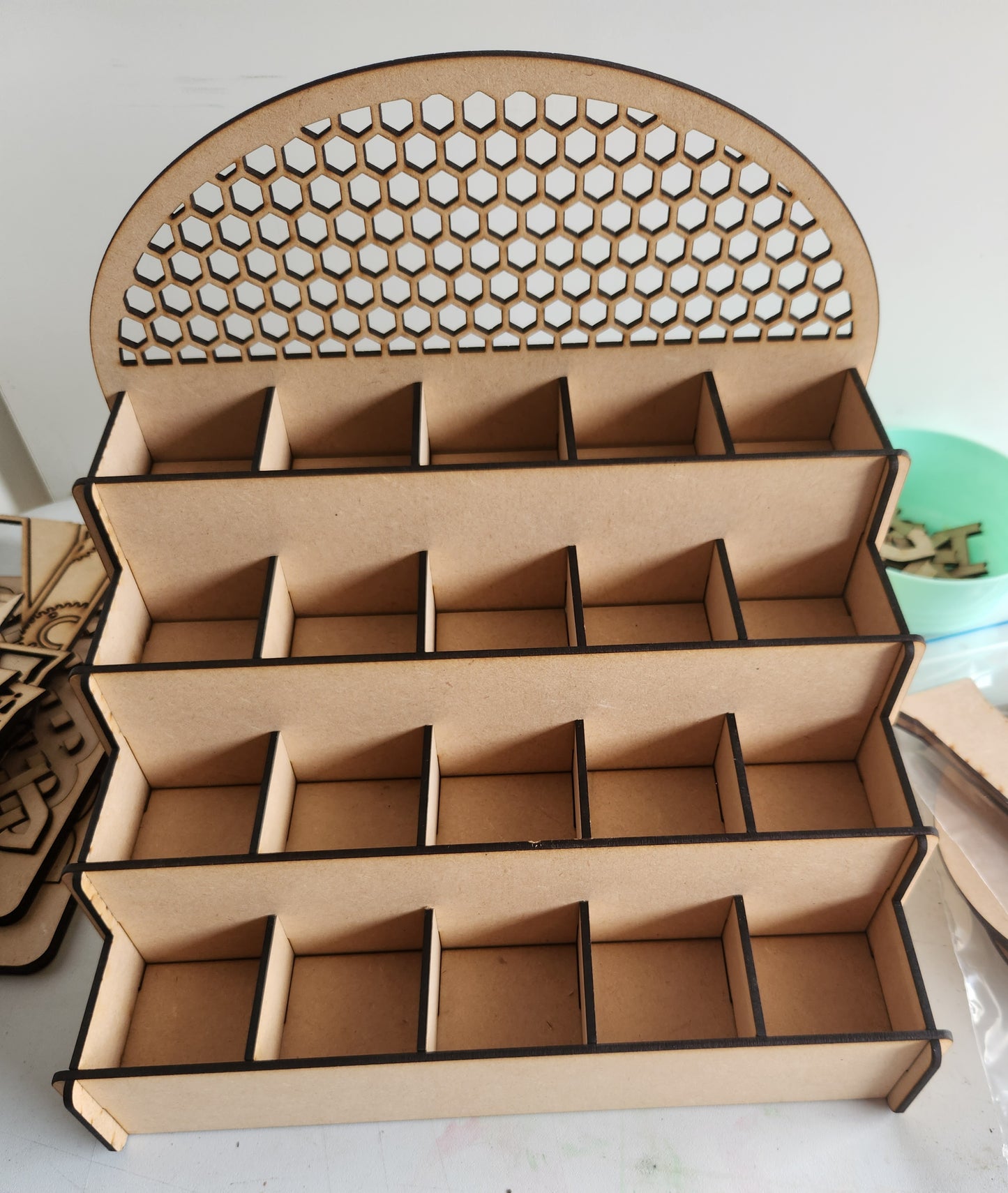 Pocket Stand