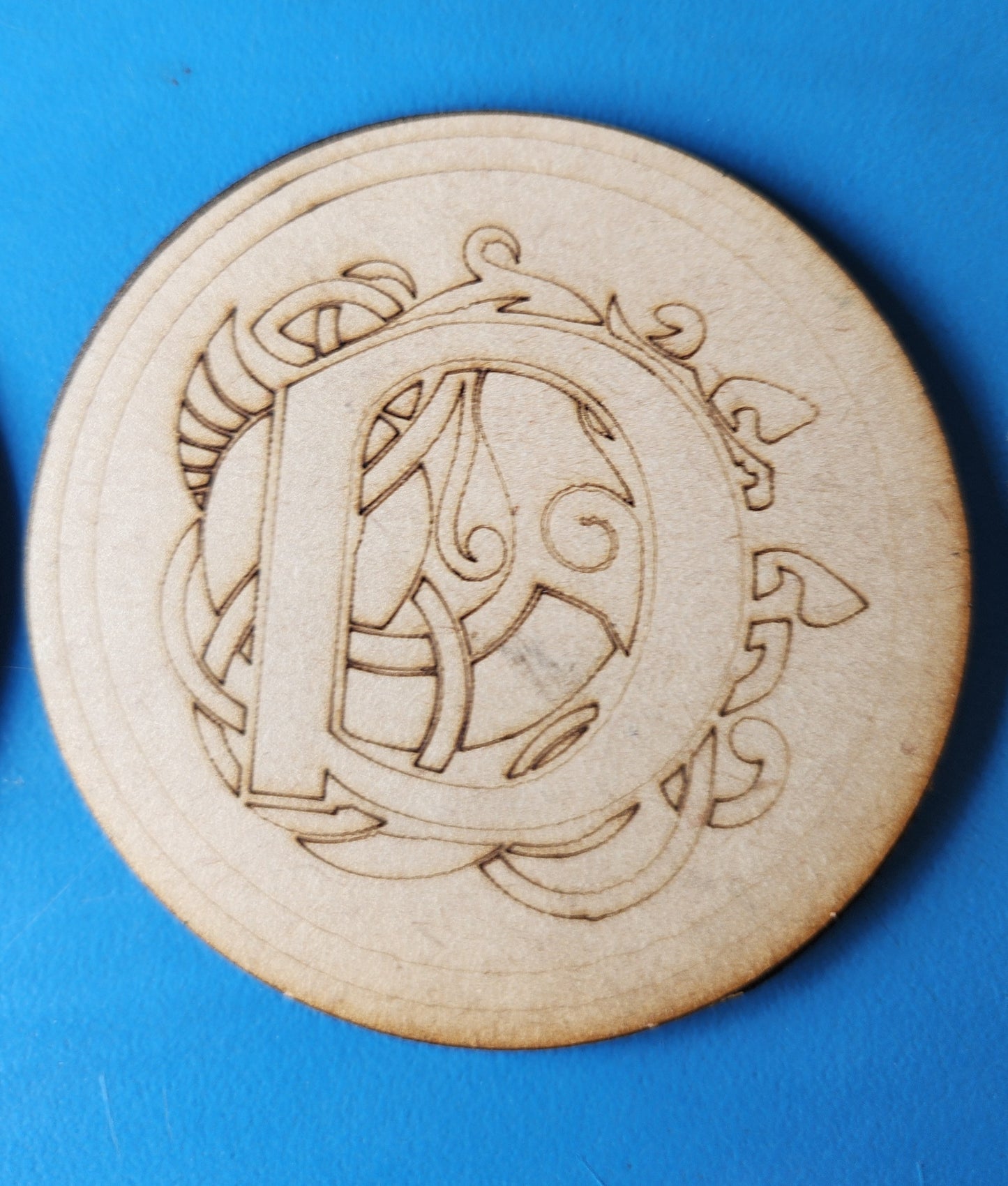 Celtic Coasters