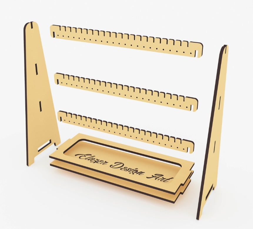 Small Earring stand