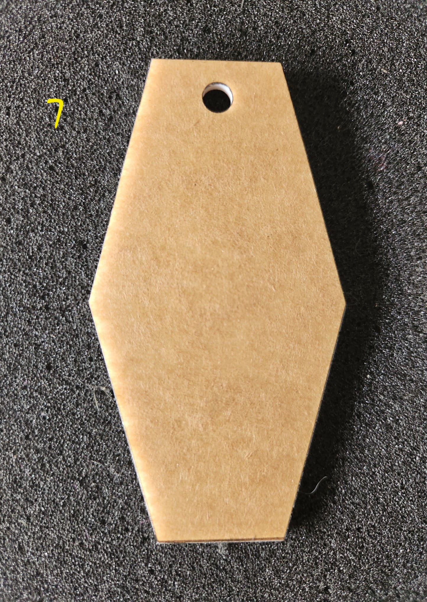 Swing Tags