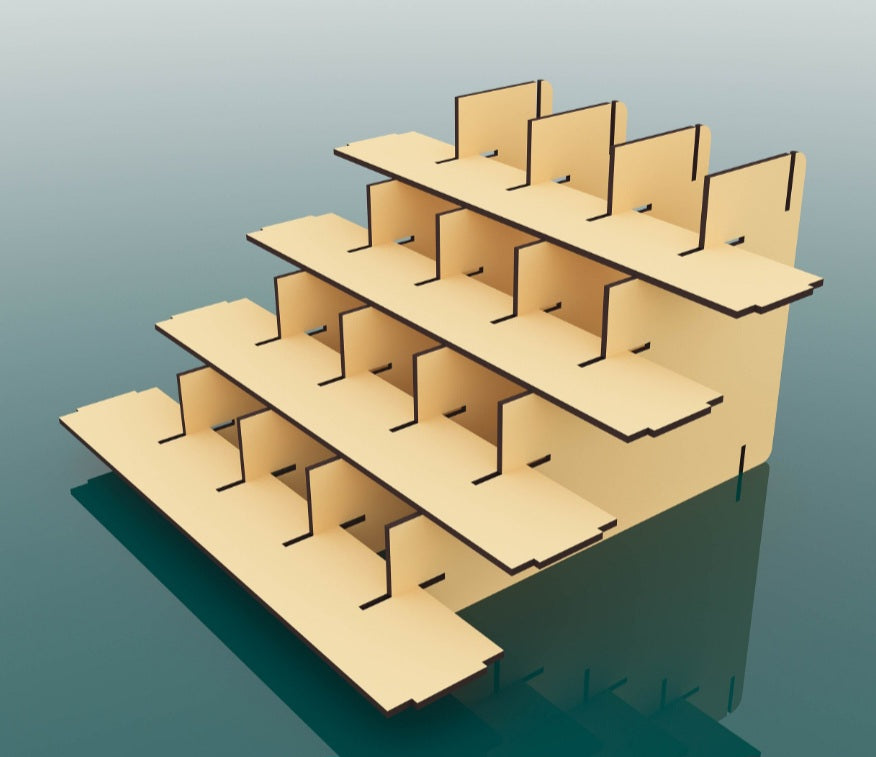 Pocket Stand