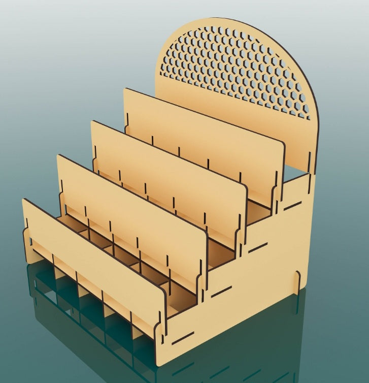 Pocket Stand