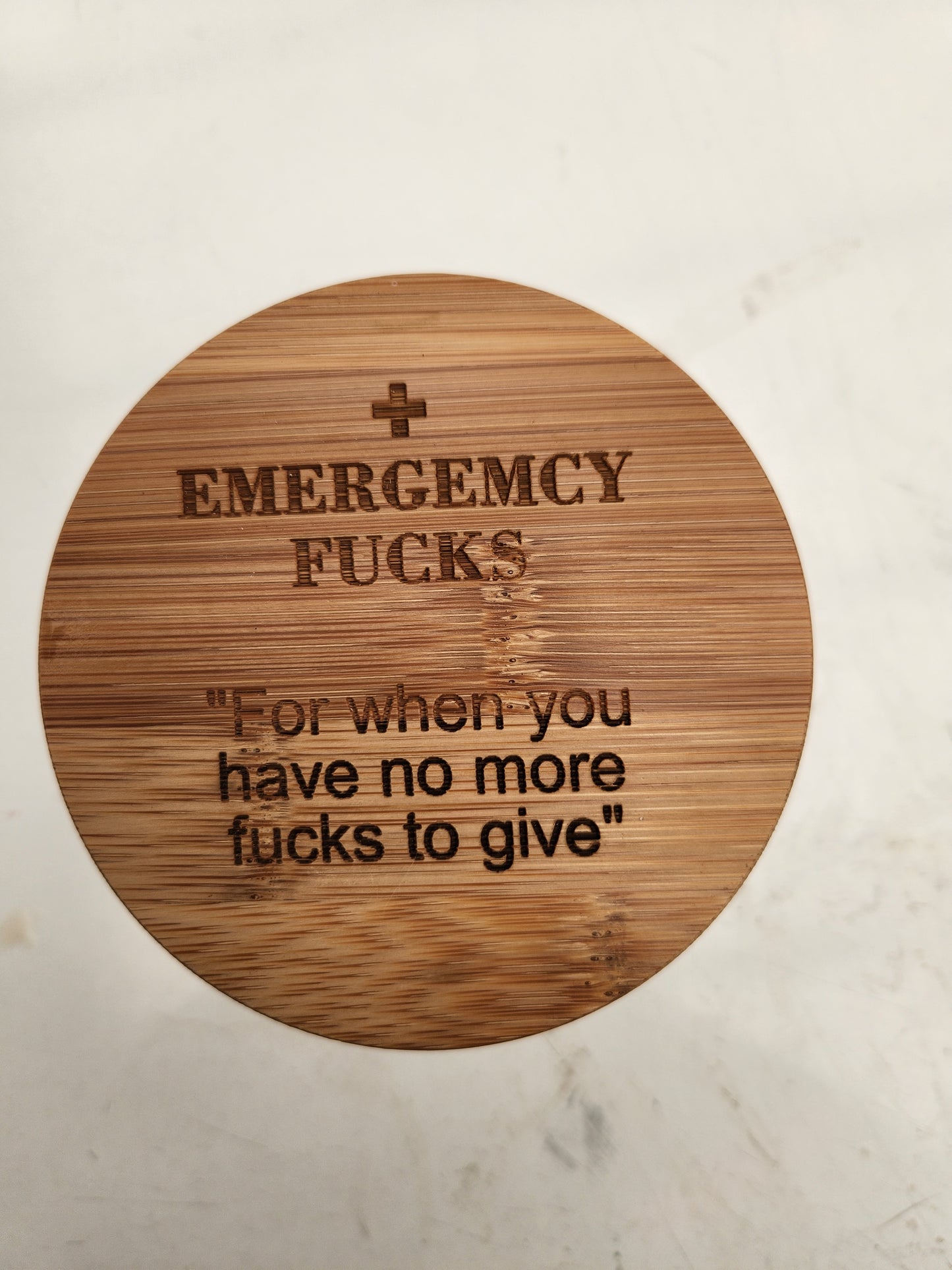 Emergency Fucks