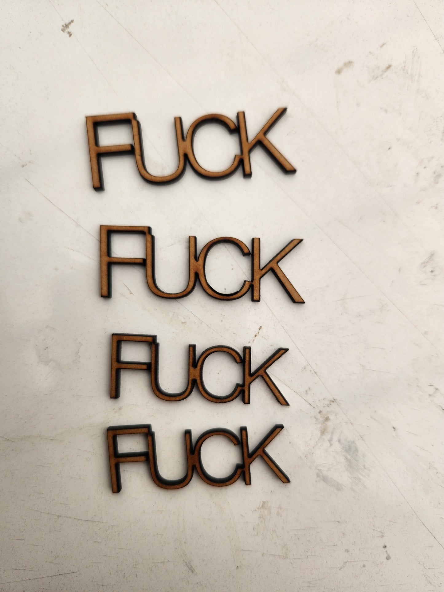 Emergency Fucks