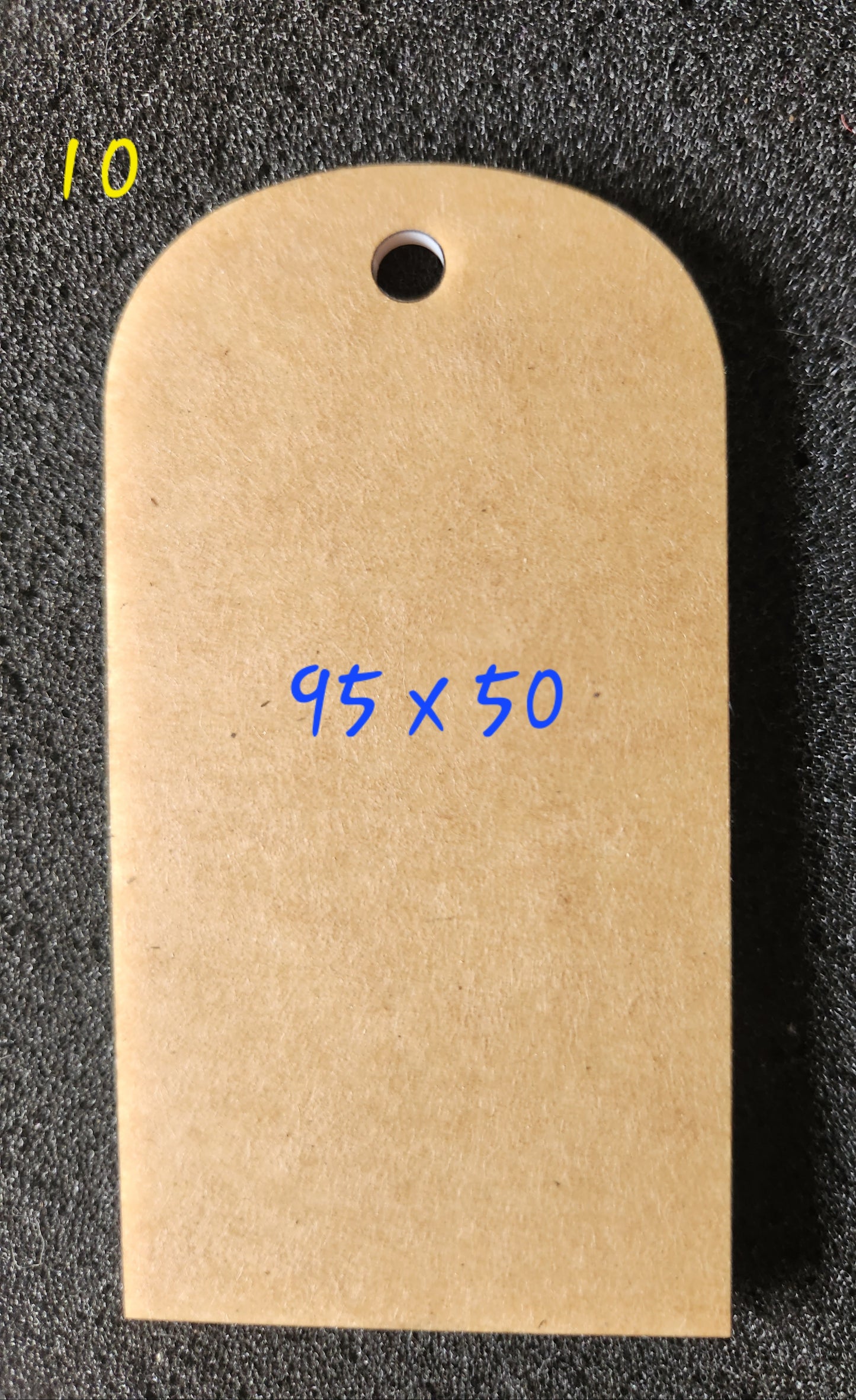 Swing Tags