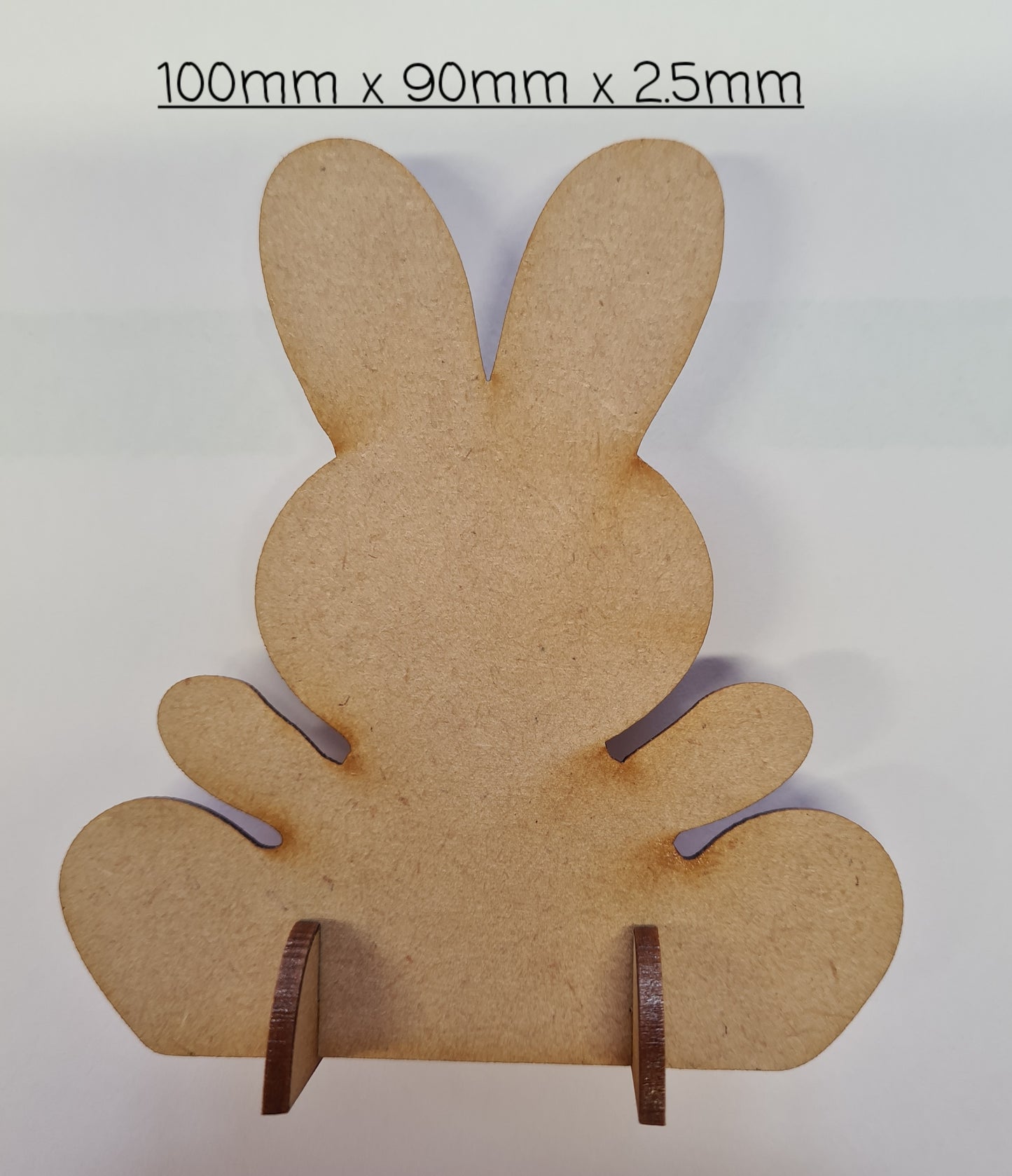 MDF BUNNYS