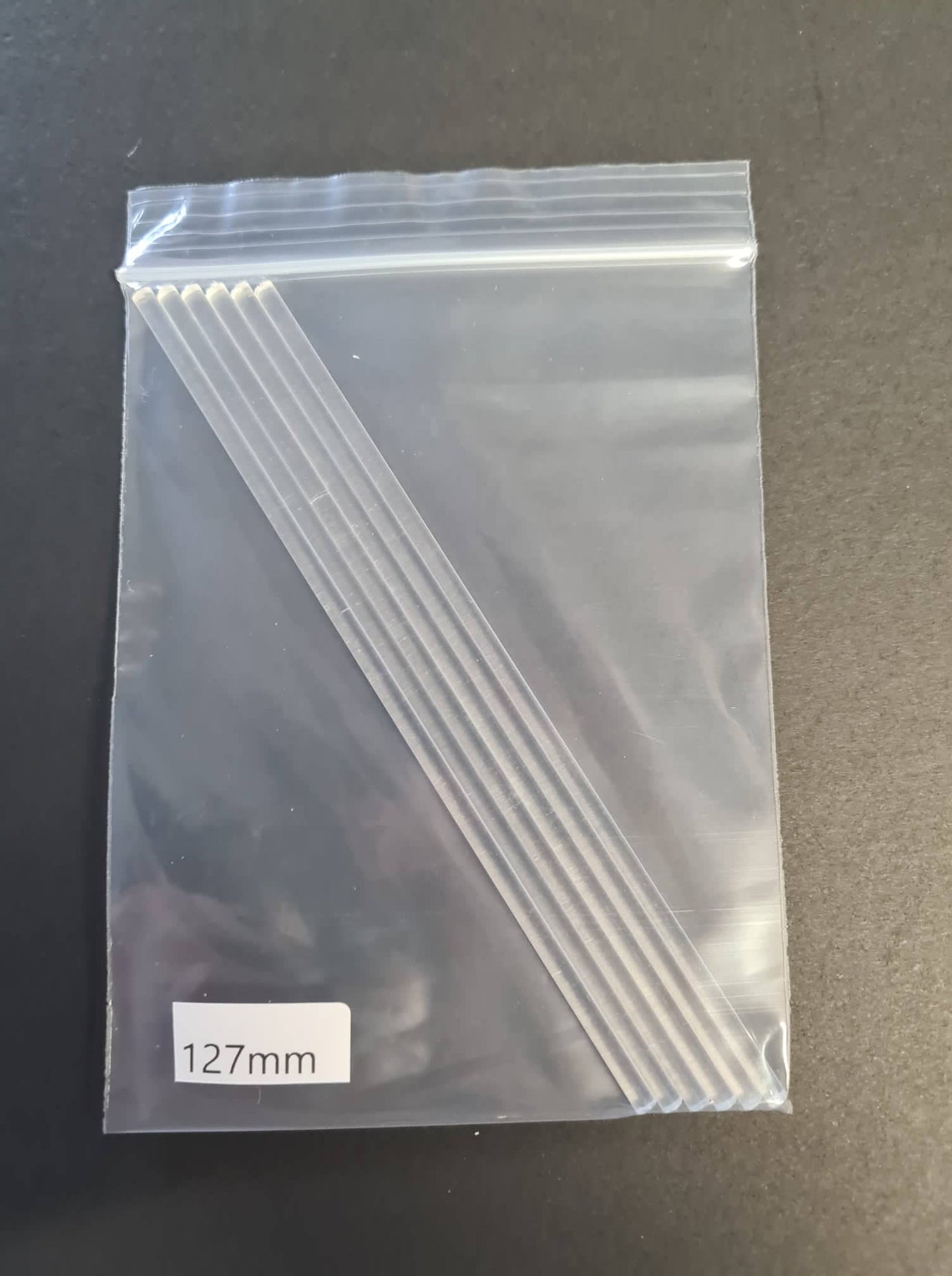 Acrylic Rods