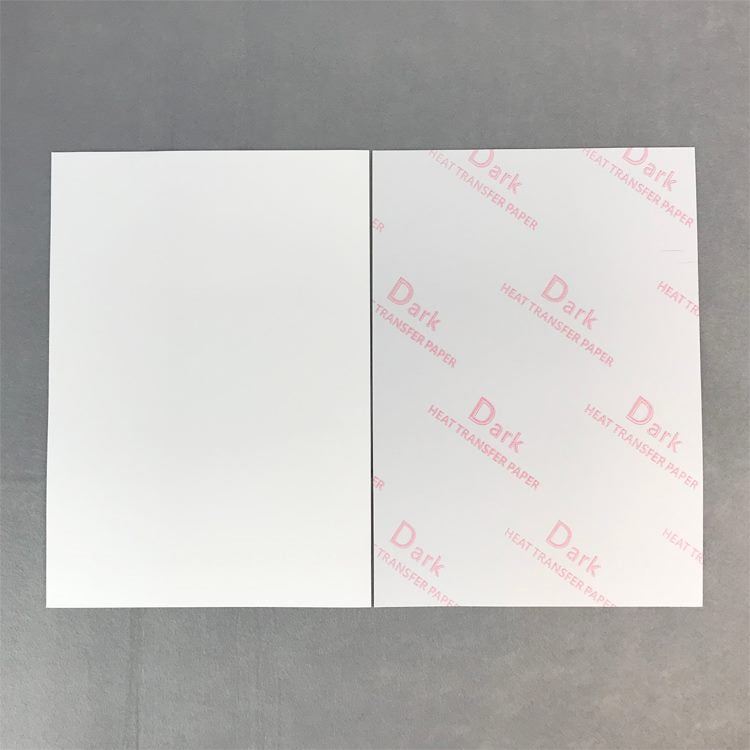 Inkjet T-Shirt Transfer Paper