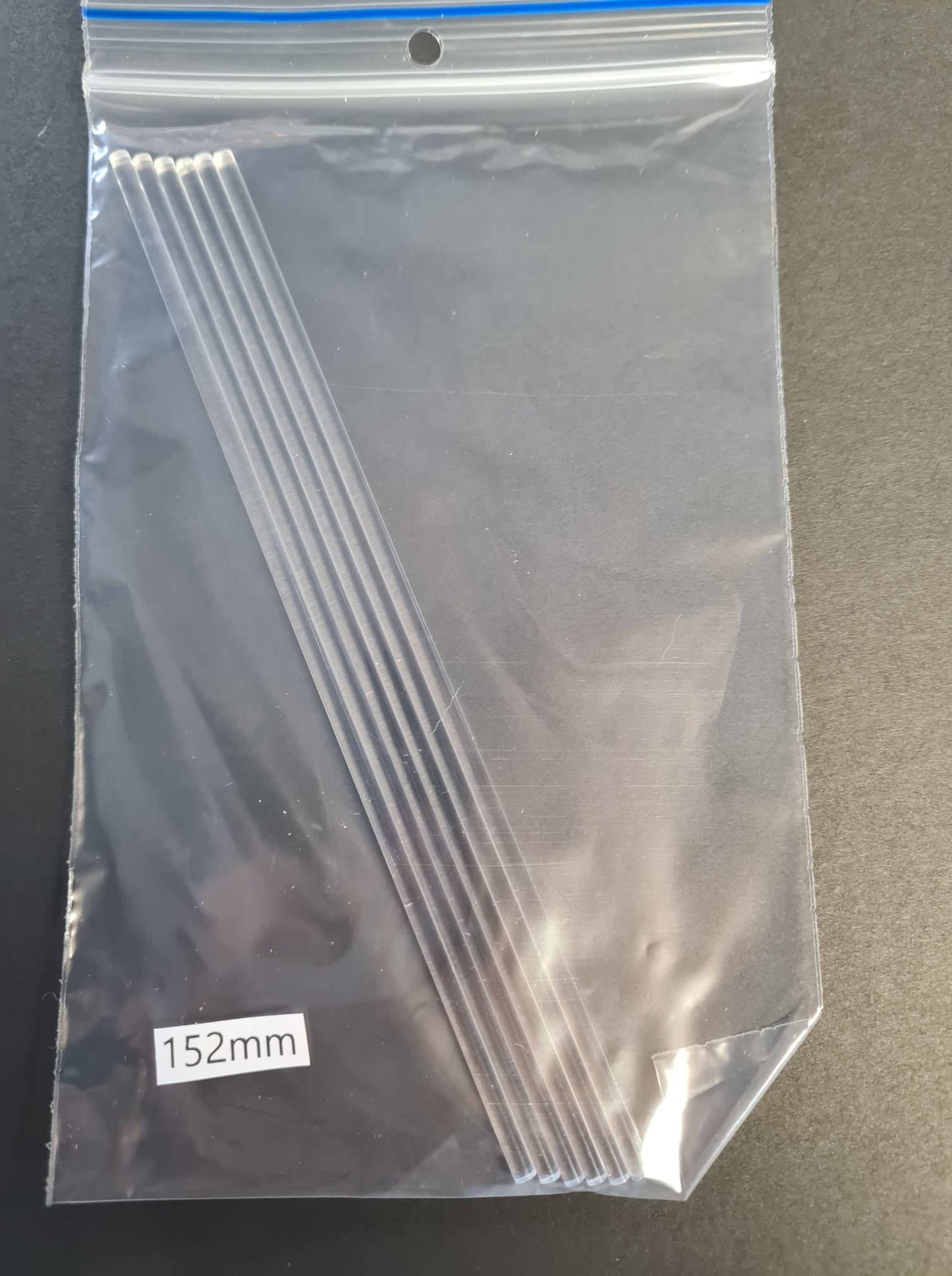 Acrylic Rods