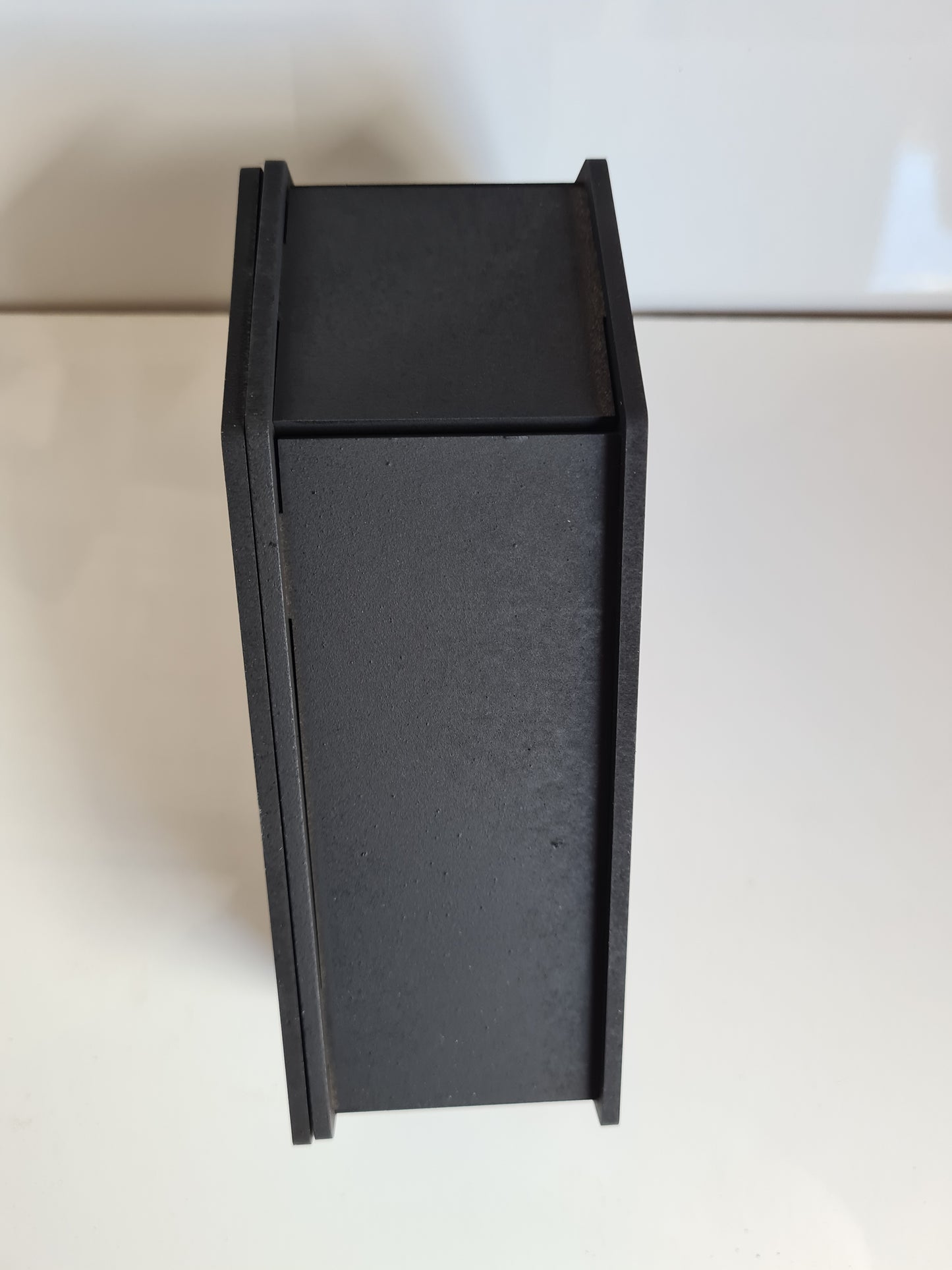 Halloween Coffin MDF