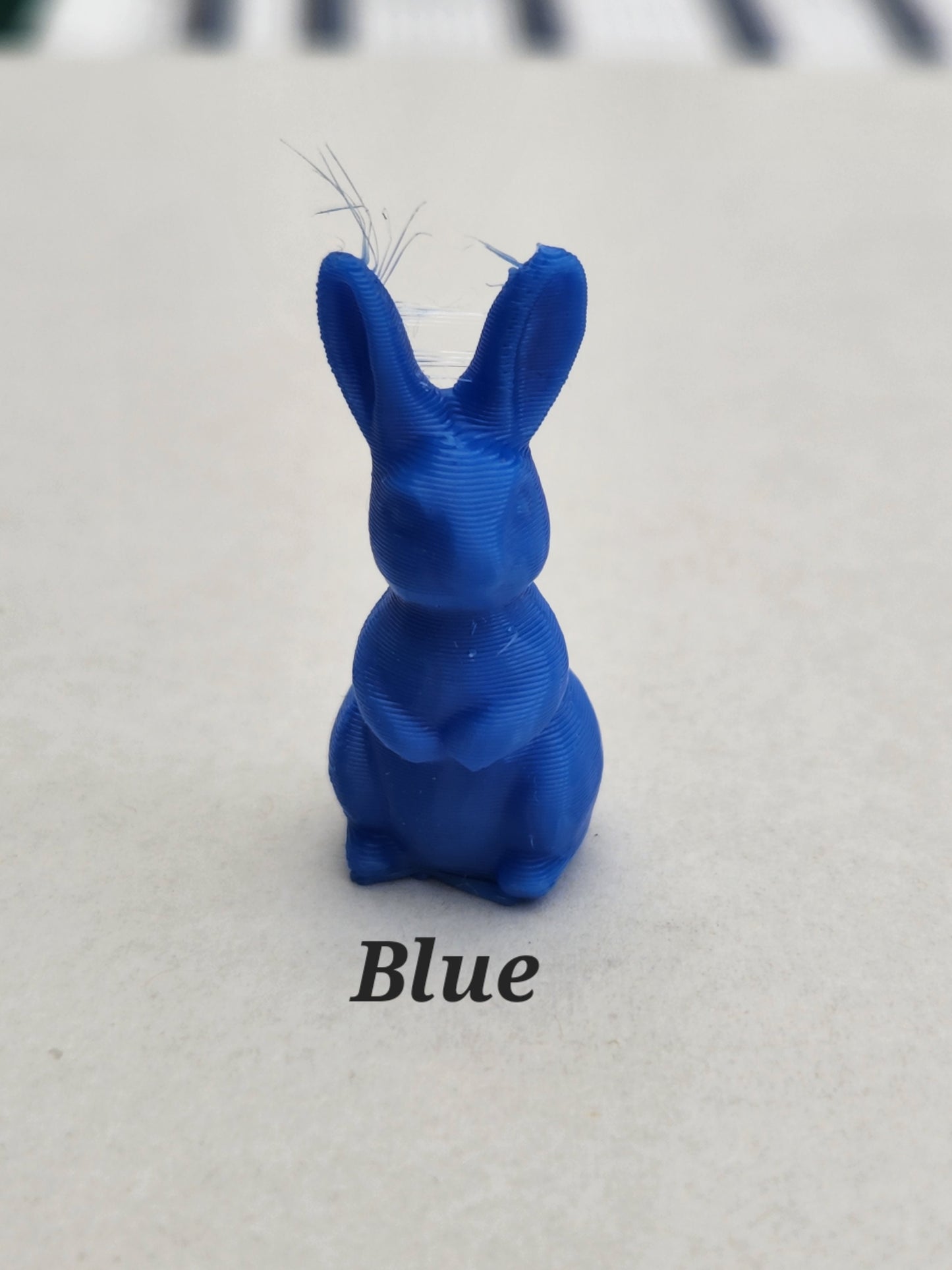 3D Printed Foldable Mat Extender