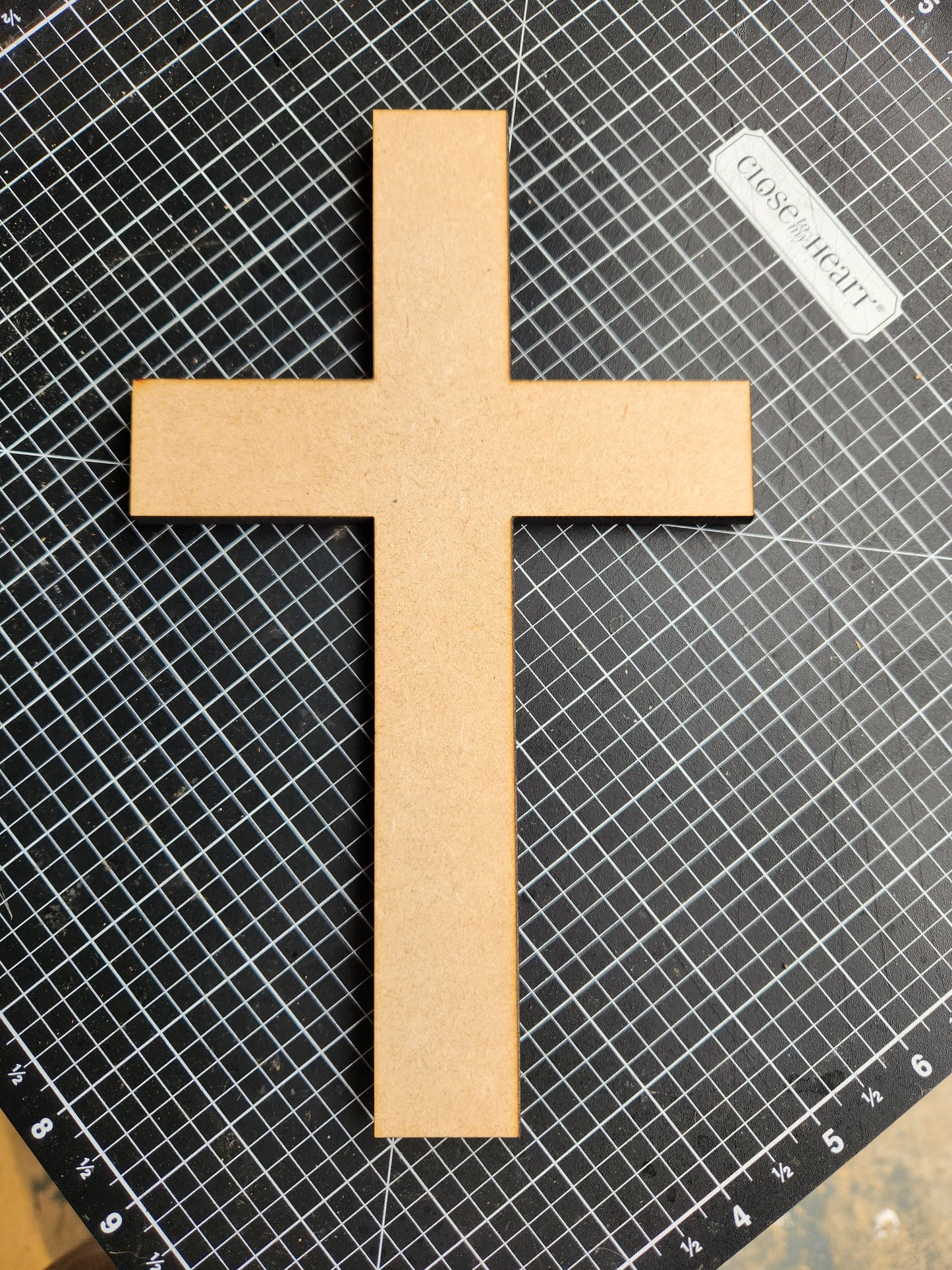 Cross