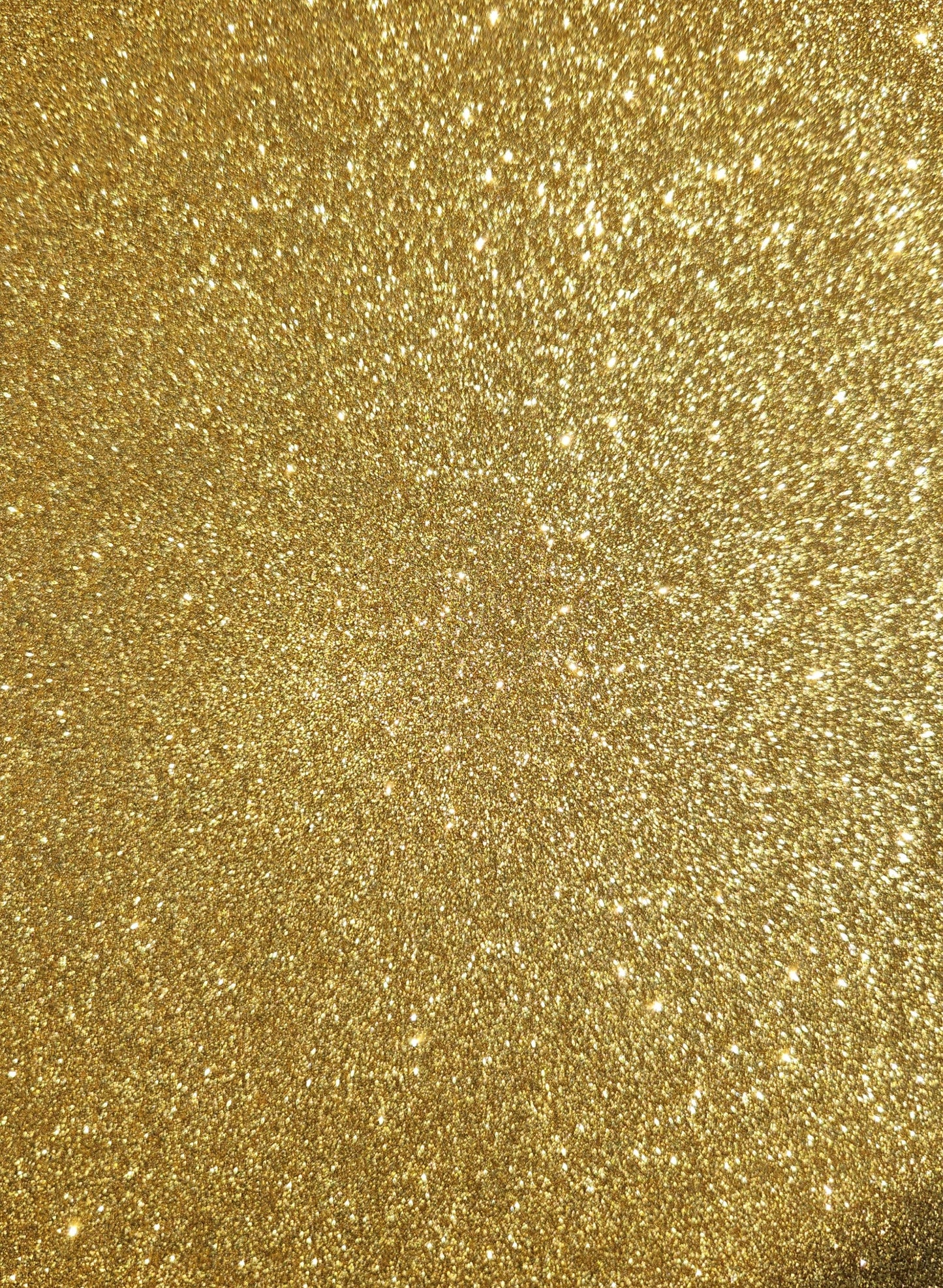 100mm x100mm Glitter Cardstock