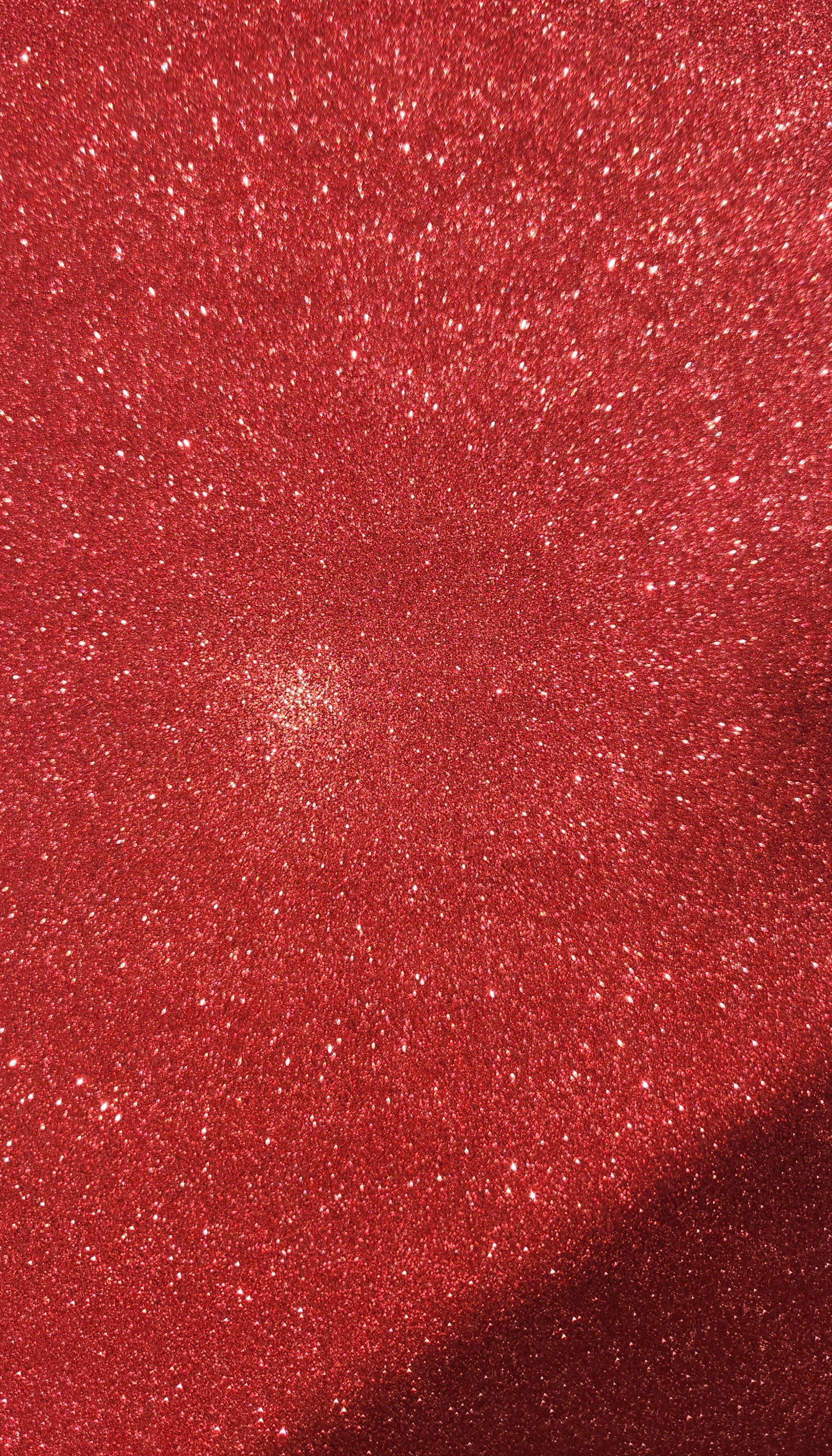 100mm x100mm Glitter Cardstock