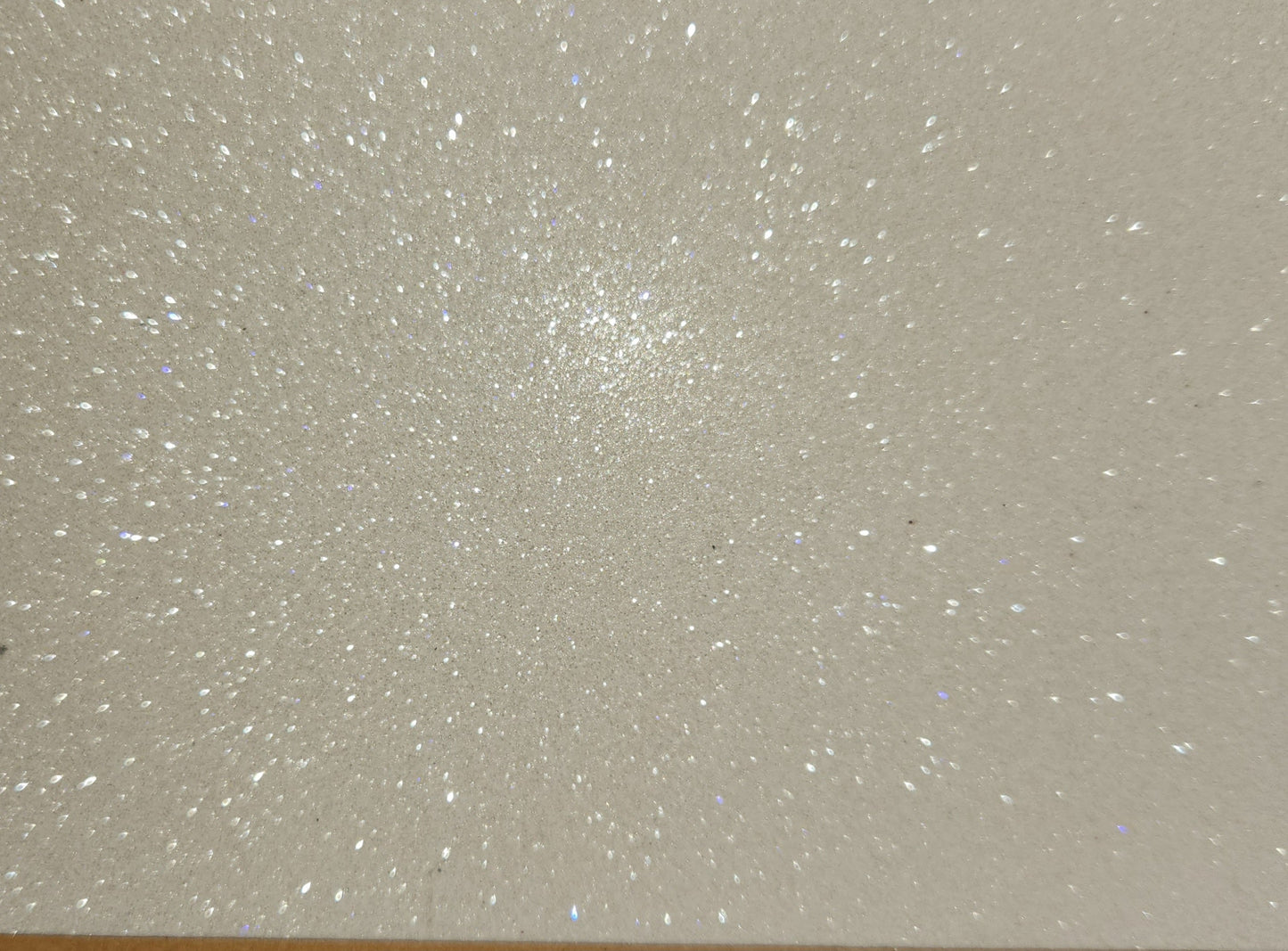 100mm x100mm Glitter Cardstock