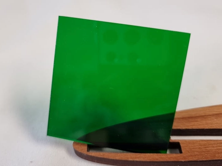 SQUARE ACRYLIC