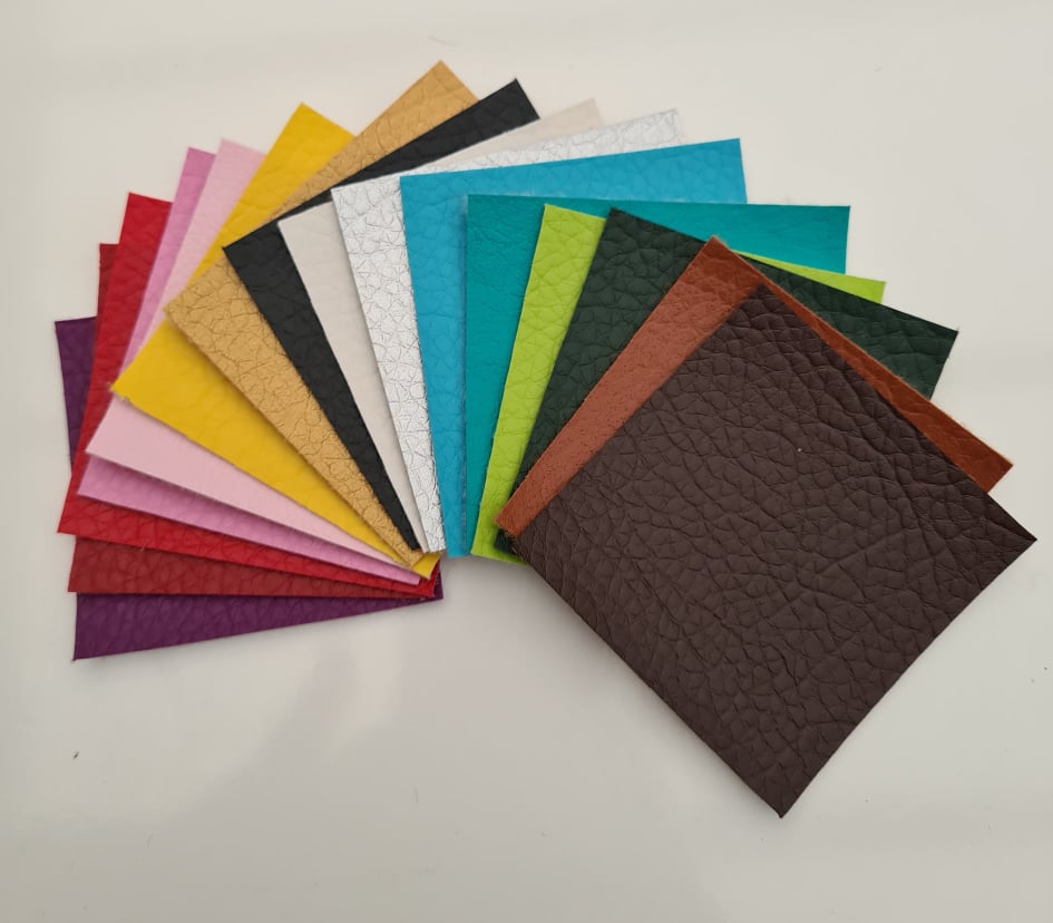 SAMPLE MINI FAUX LEATHER