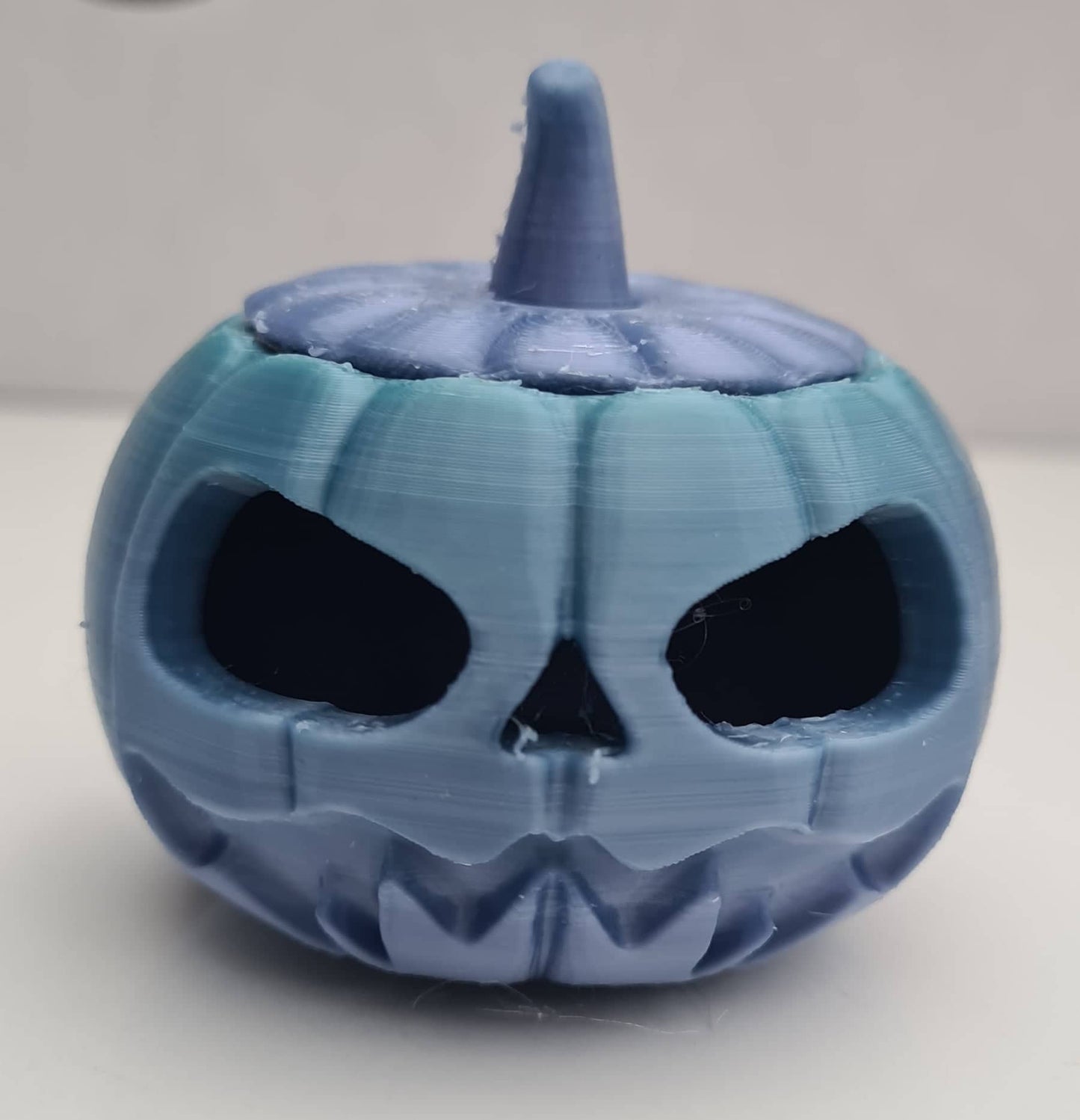 Jack-o'-Lantern