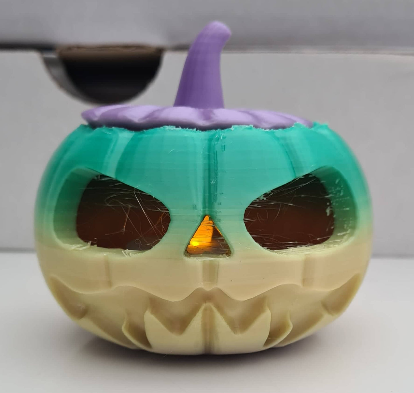 Jack-o'-Lantern