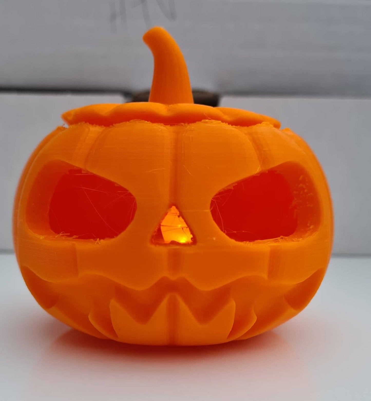 Jack-o'-Lantern