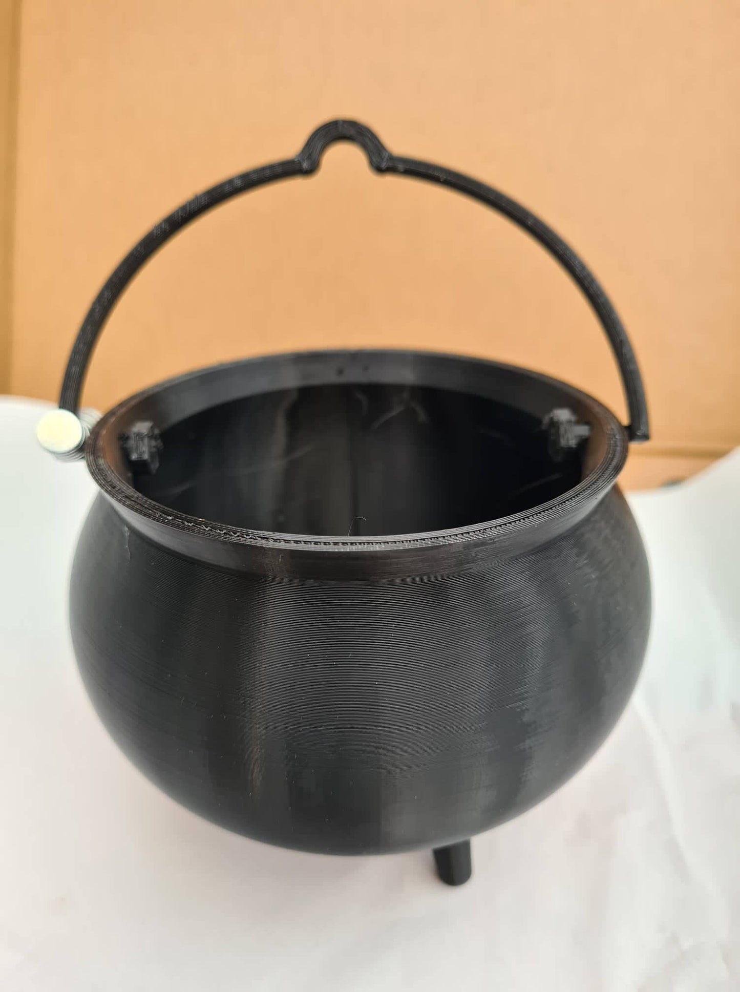 Witches Cauldron