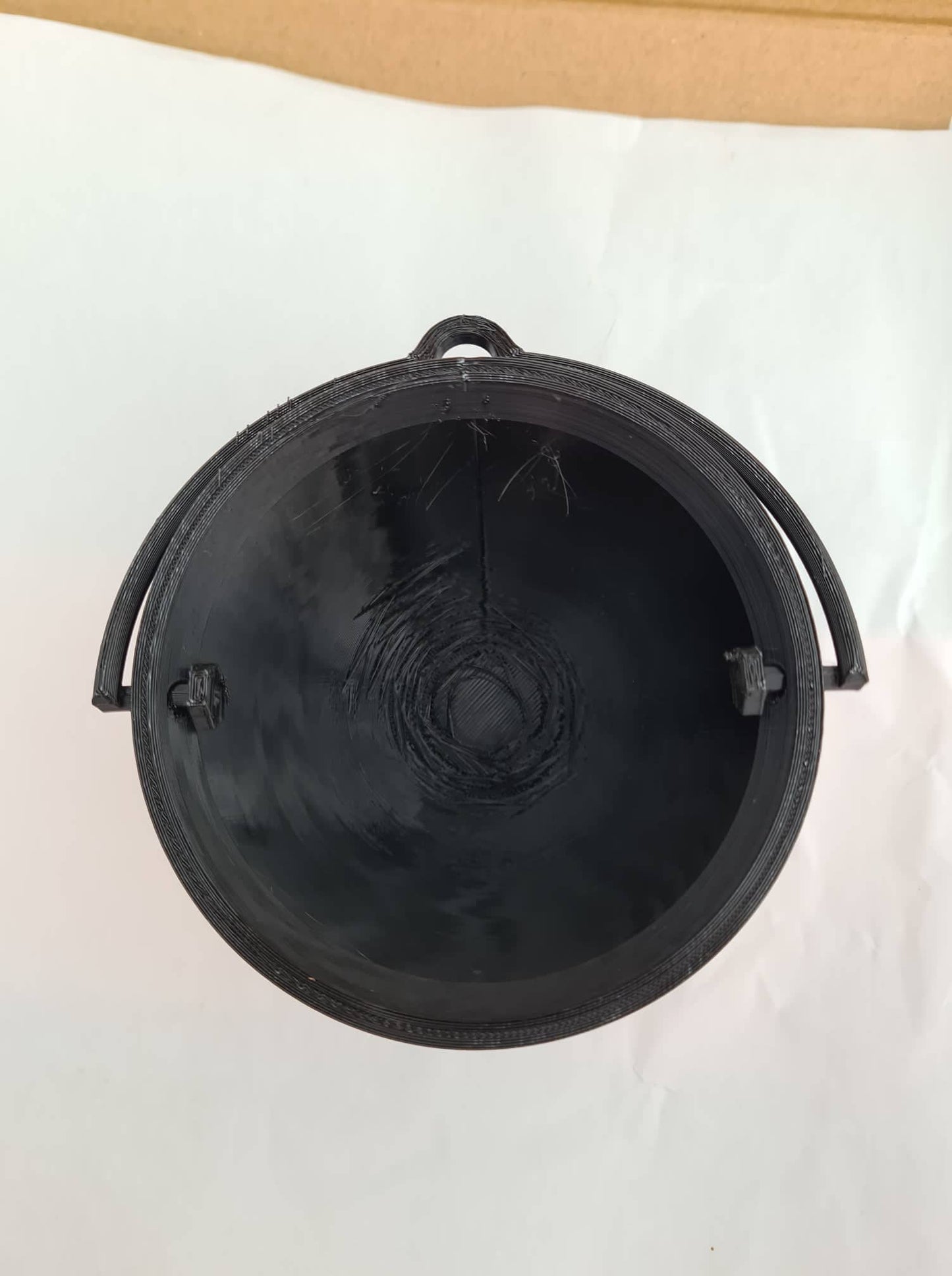 Witches Cauldron