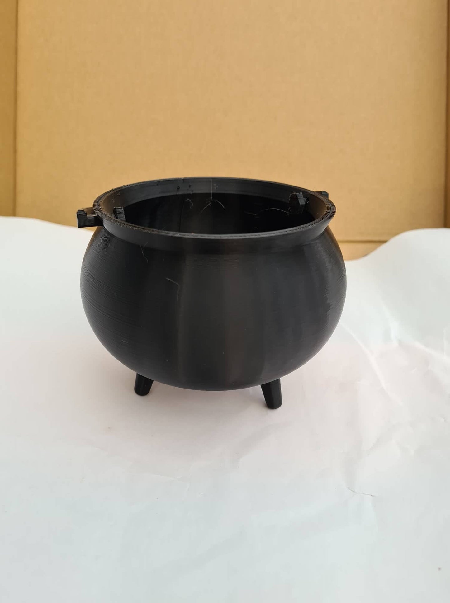 Witches Cauldron