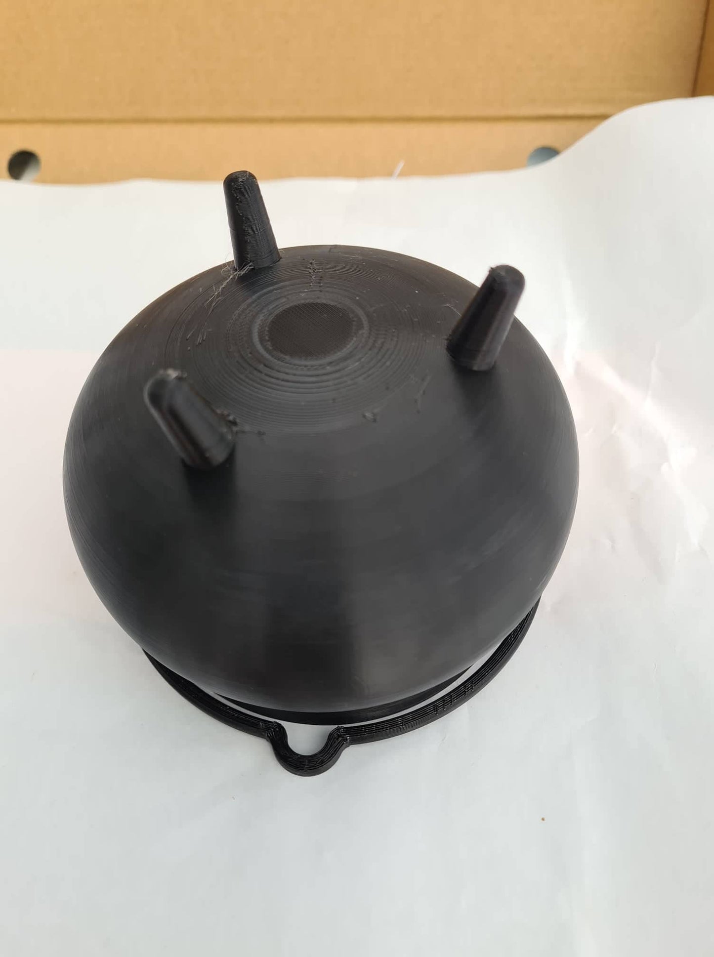 Witches Cauldron