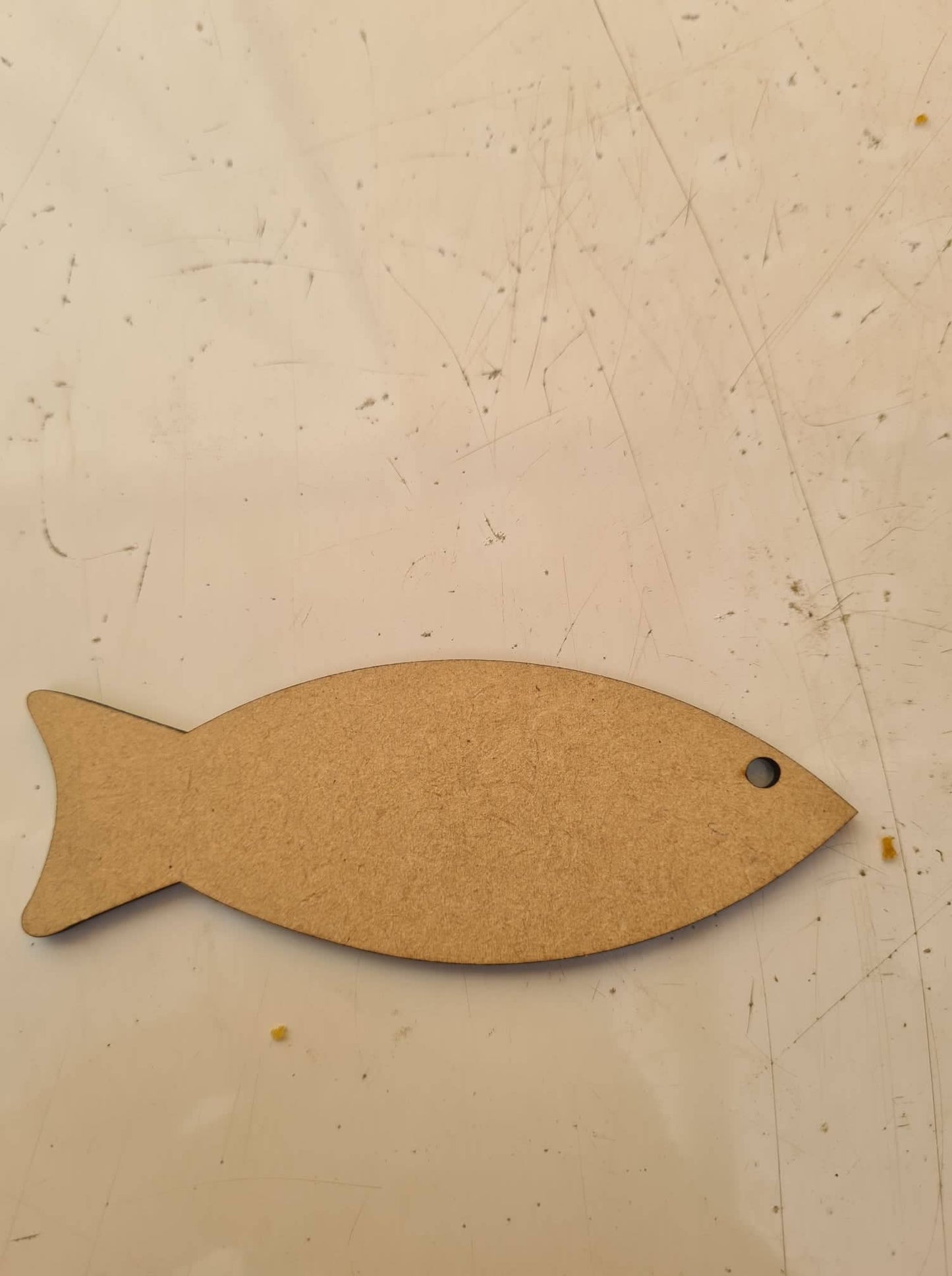 Fish