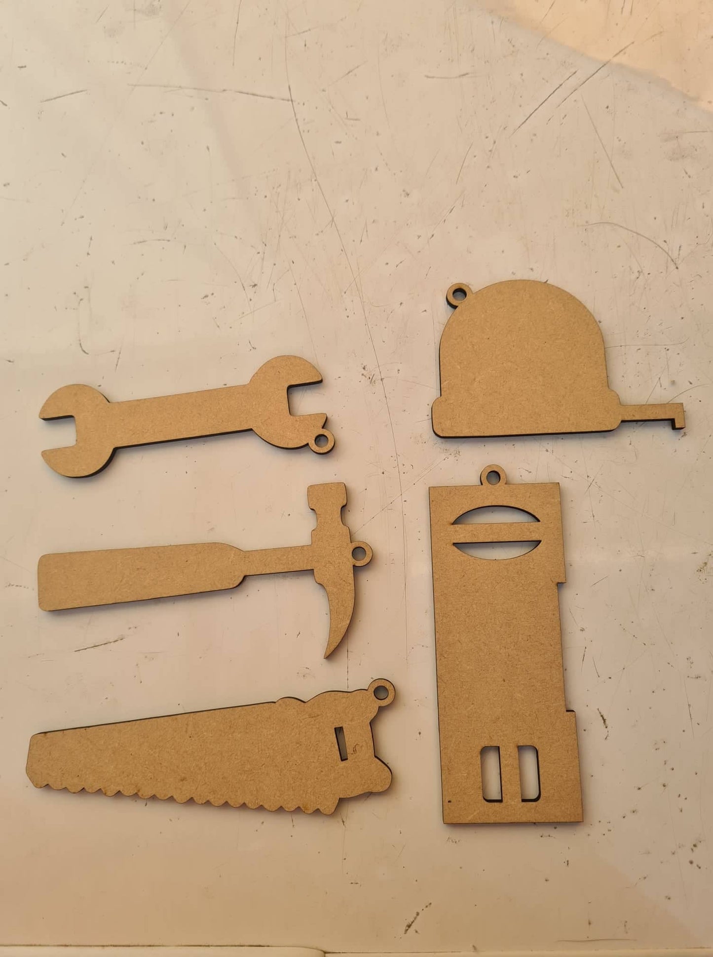 Keyring Tools