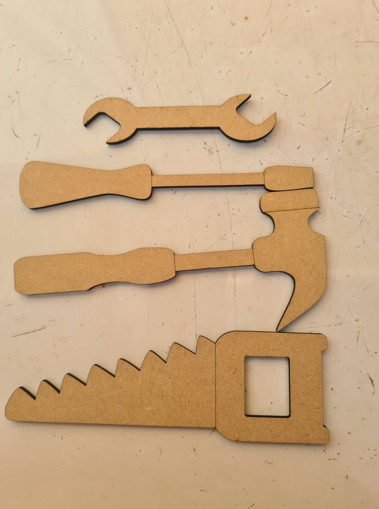 Hand Tools