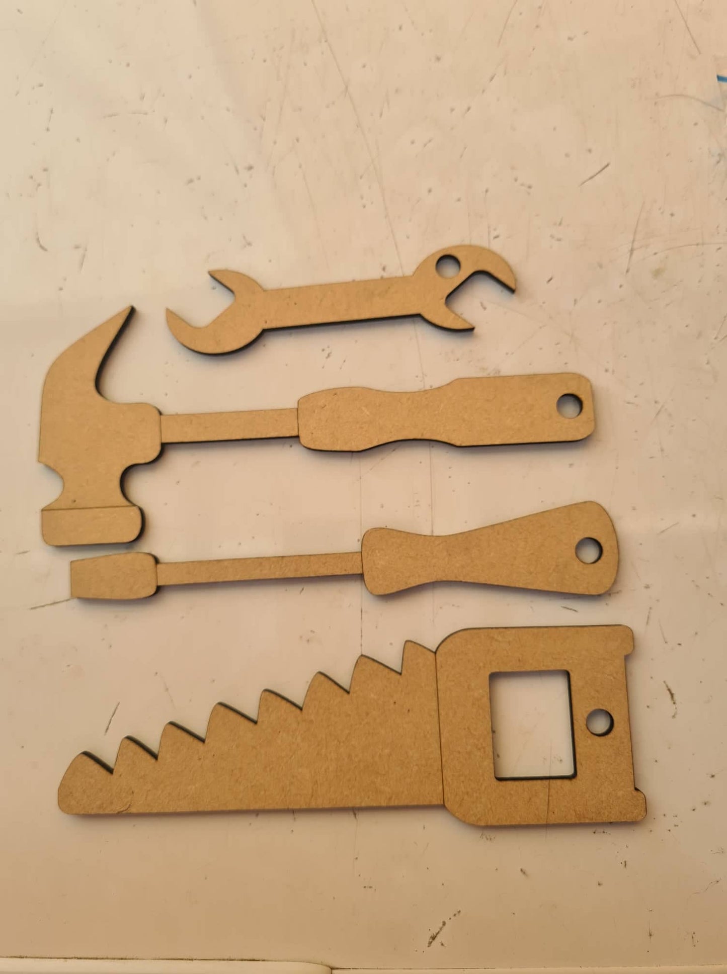 Hand Tools