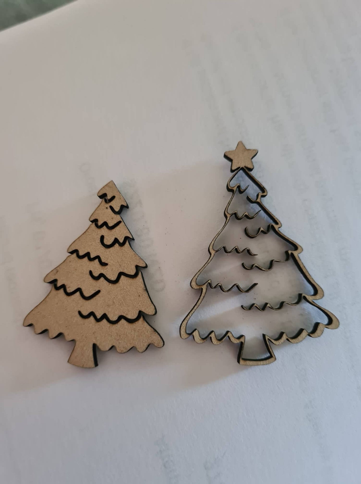 CHRISTMAS TREE
