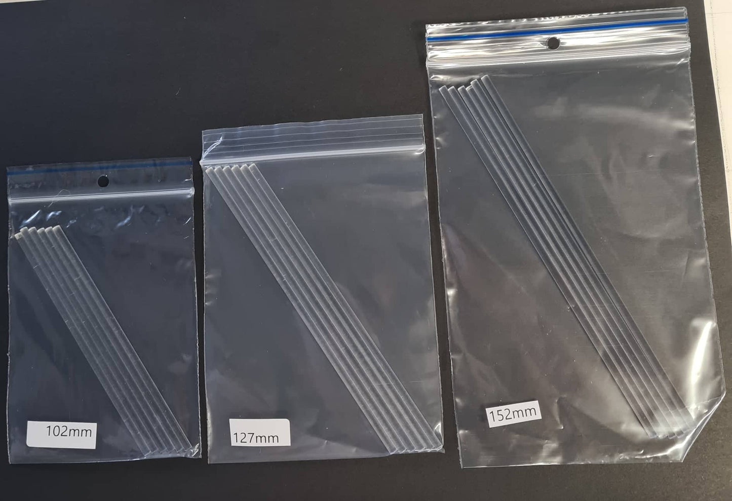Acrylic Rods