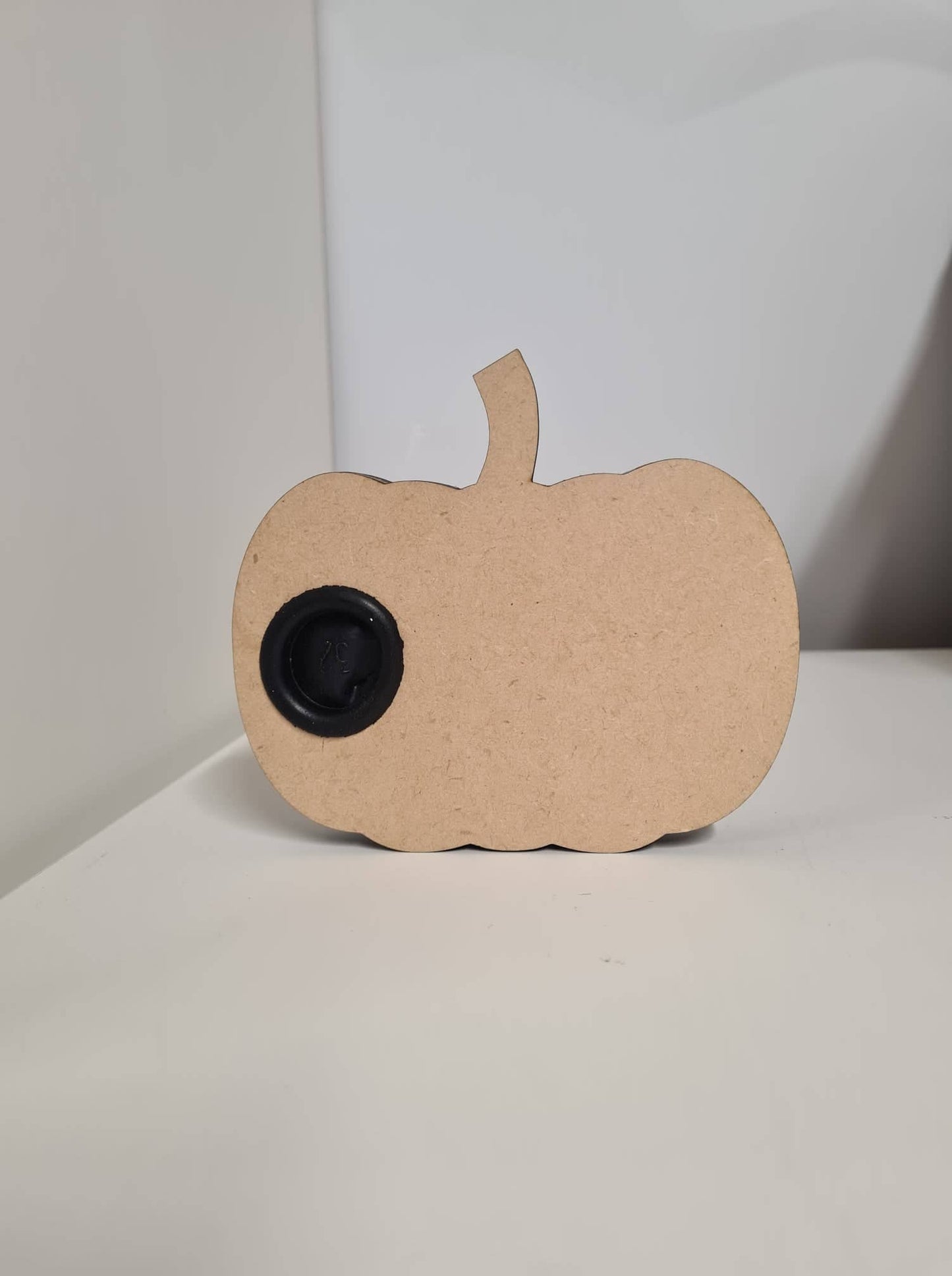 Pumpkin Money Box Kit
