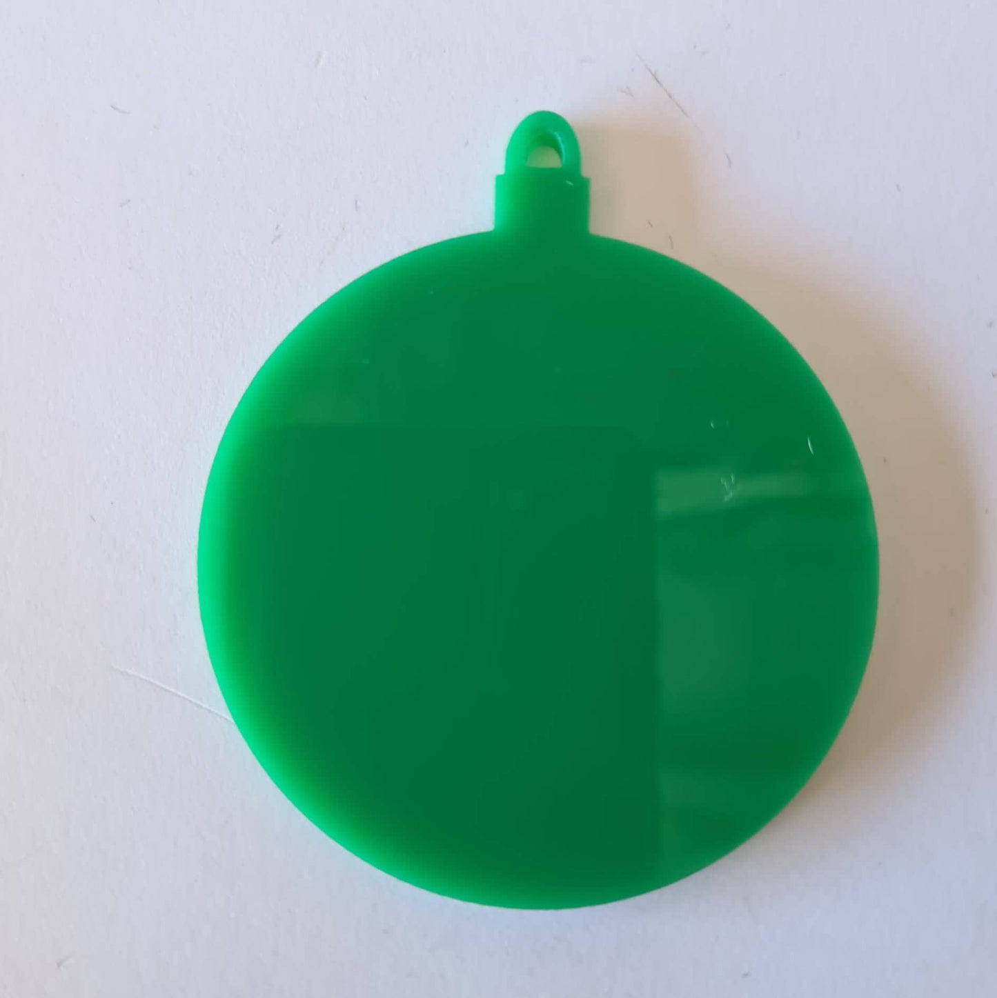 3mm Acrylic Baubles