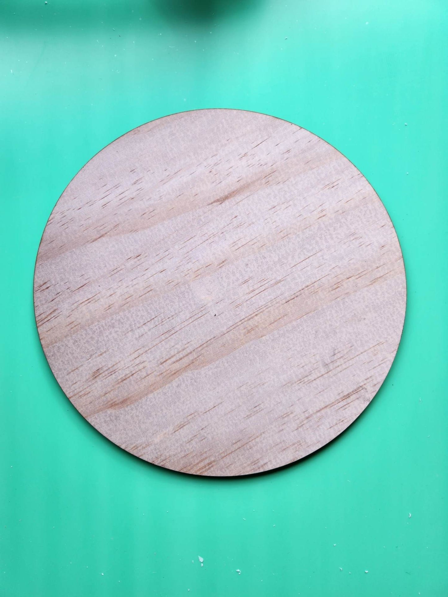 PLY ROUNDS