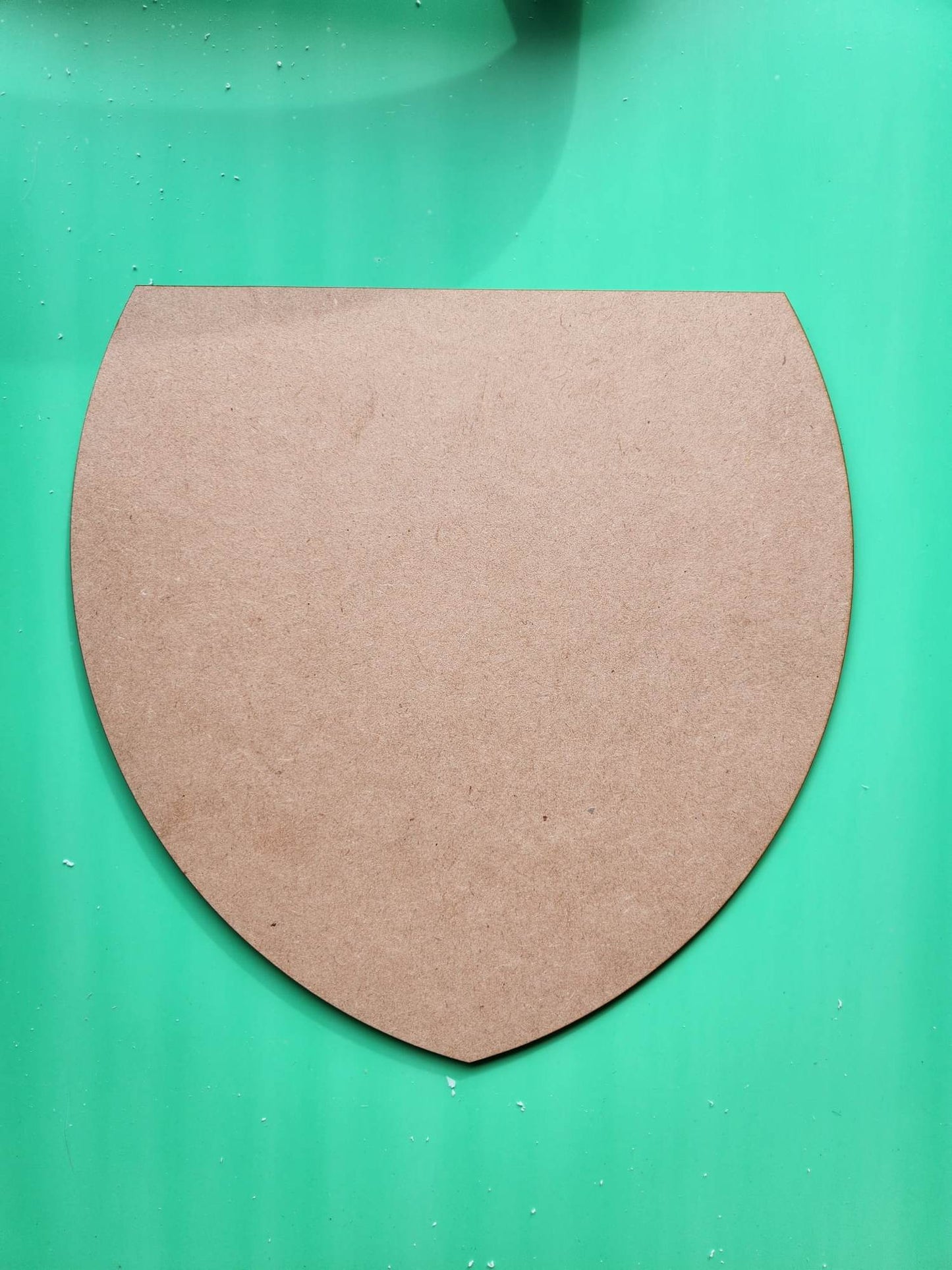 SHIELD
