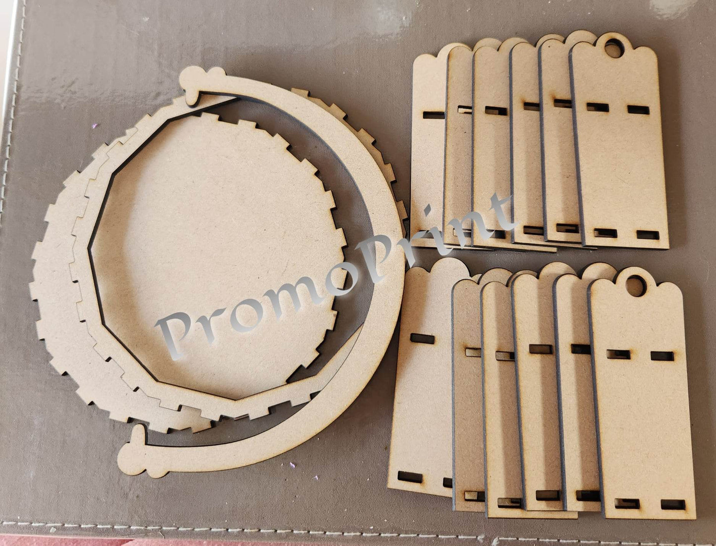 Basket Kit