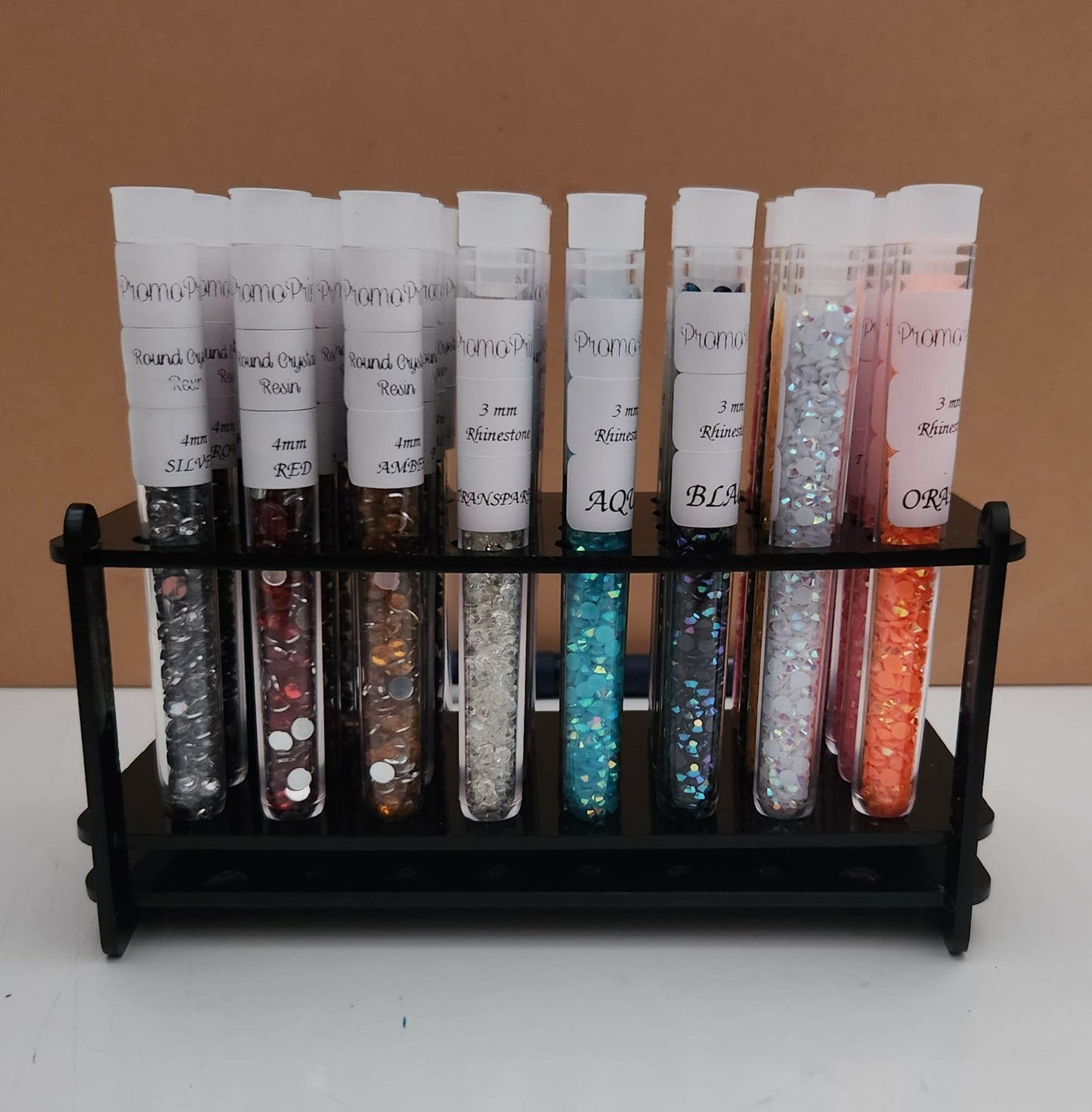 Full set of Blings