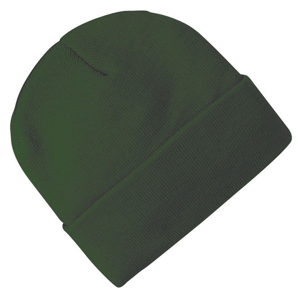 Acrylic Beanie 4229